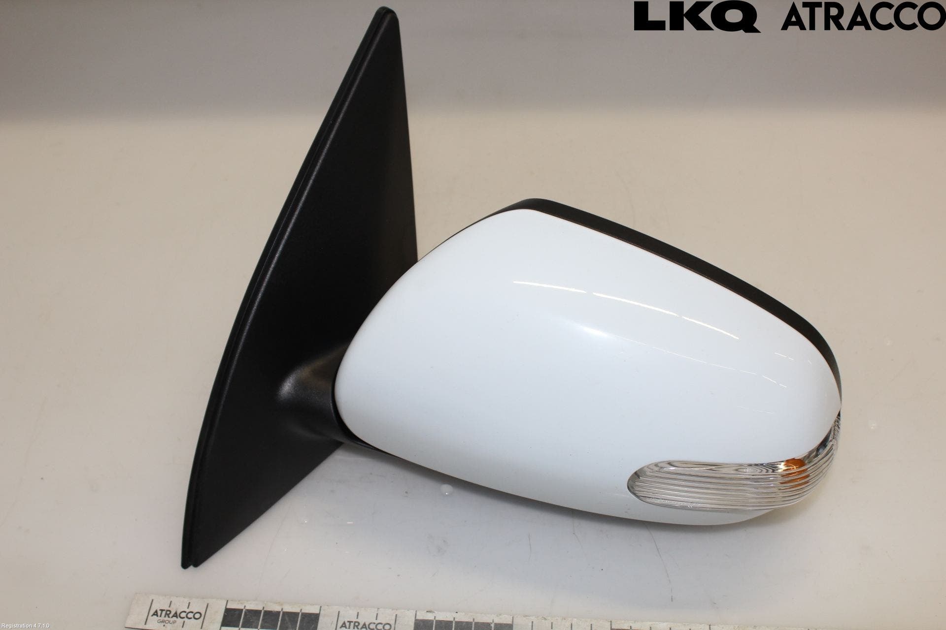 Kia CEED 06-12 Spegel Yttre El Vä