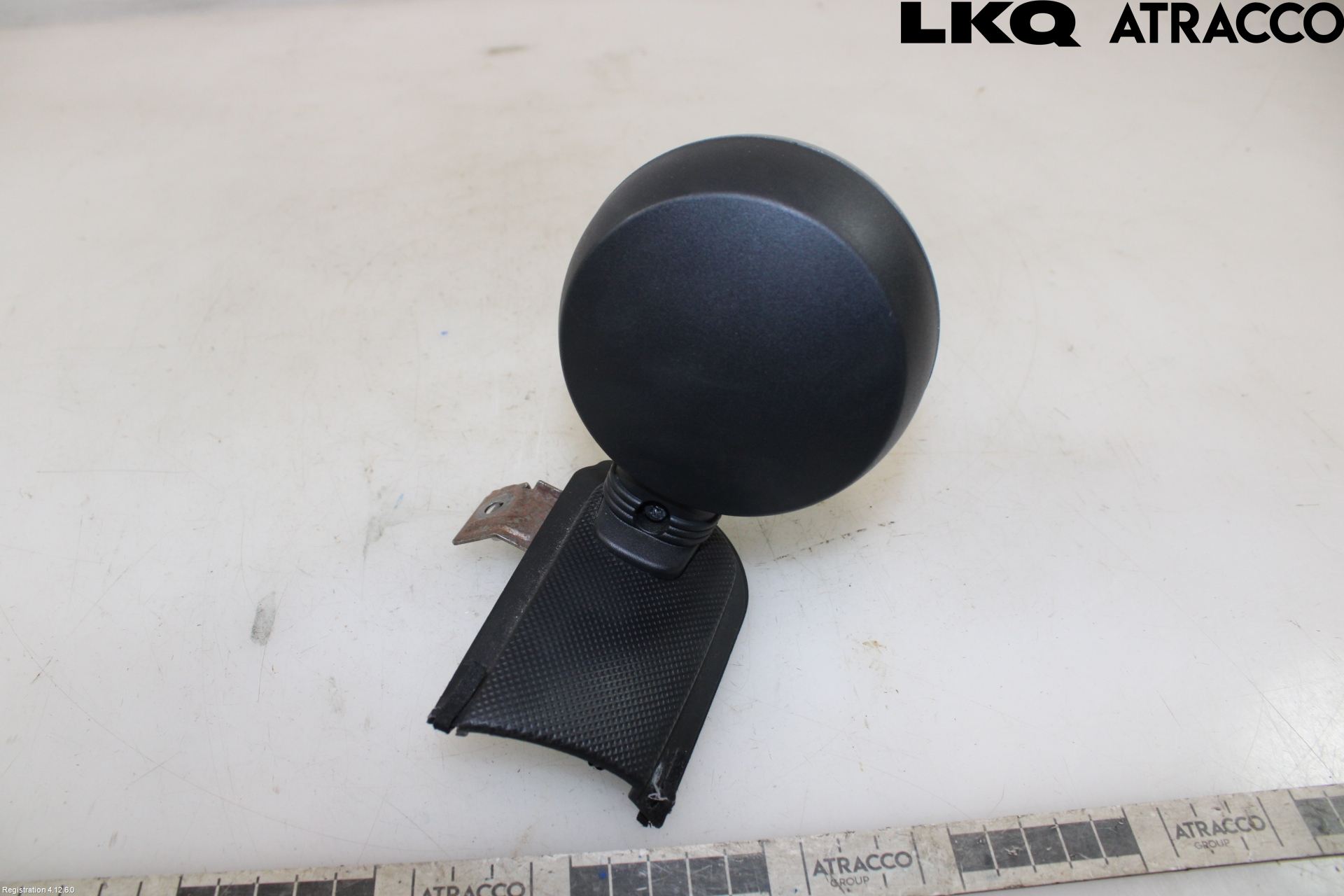 Toyota AYGO 06-14 Instrument Varvr