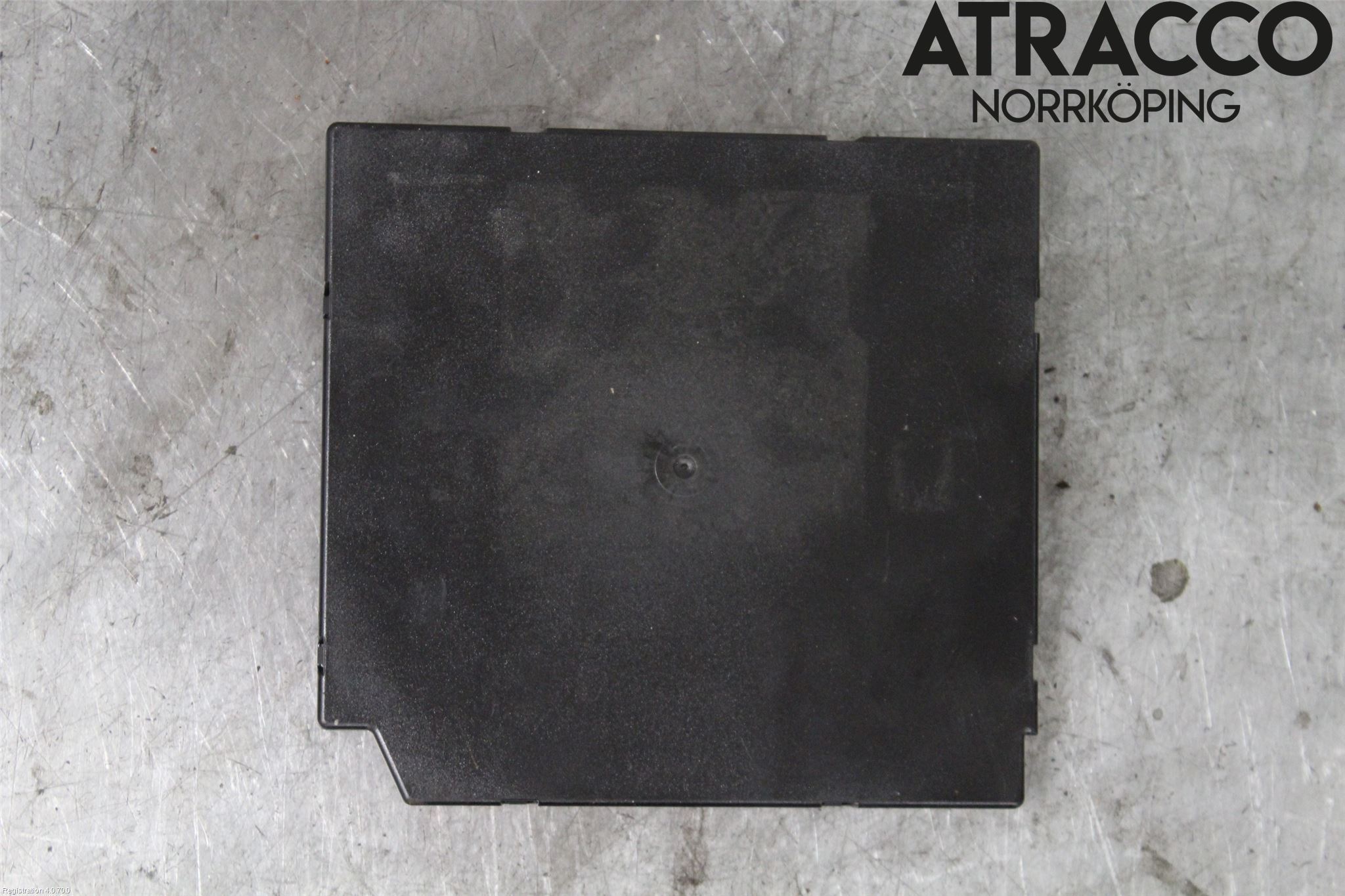 Audi A1/S1 11-18 Styrenhet Övrigt