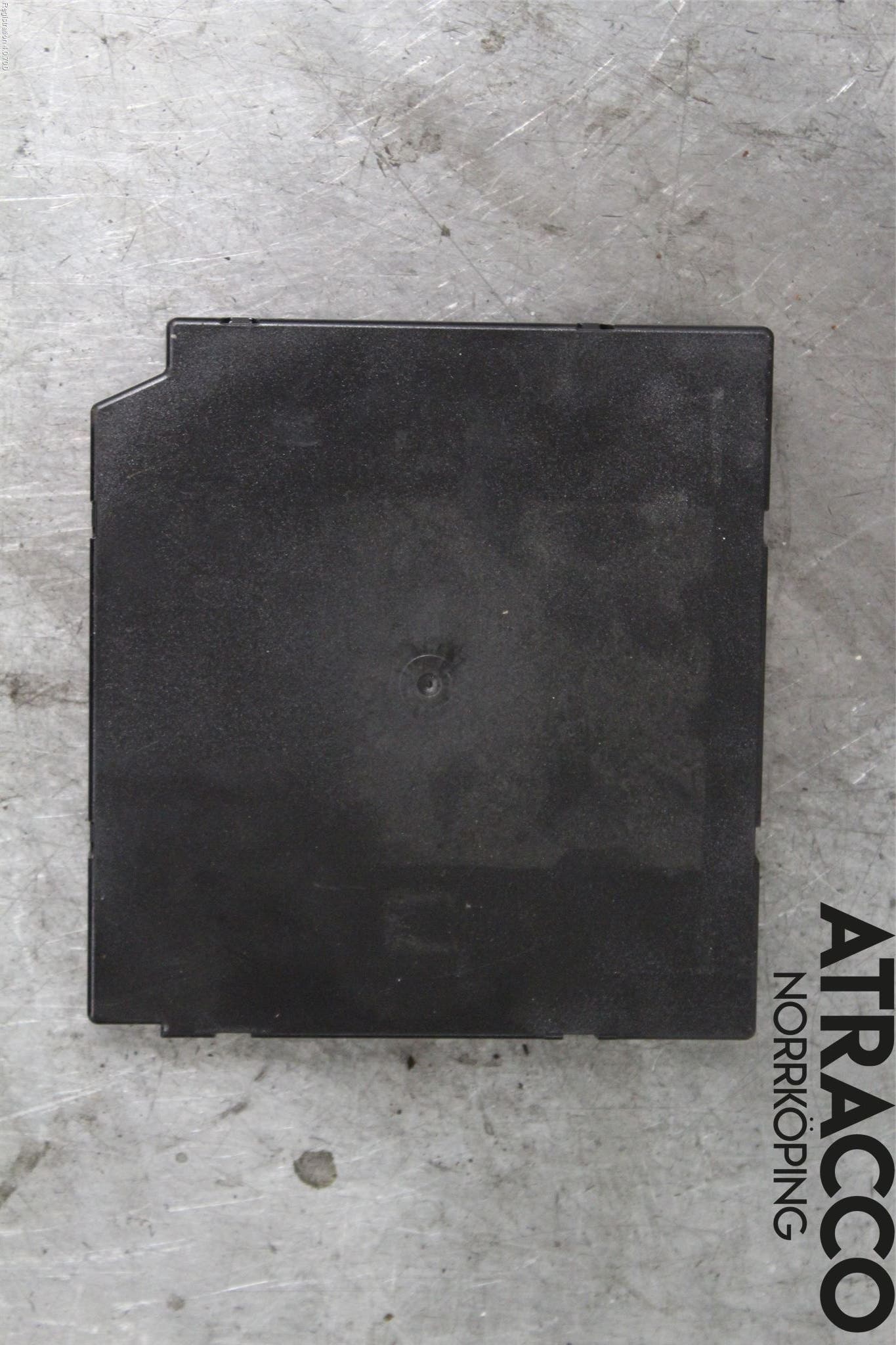 Audi A1/S1 11-18 Styrenhet Övrigt