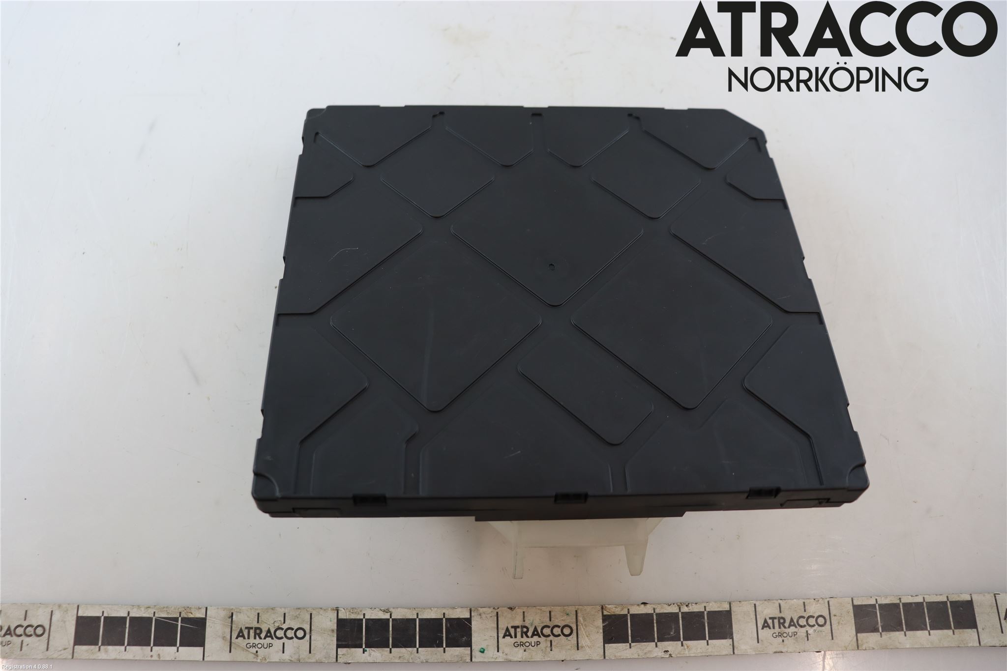 Skoda SUPERB 16-24 Komfort Styrdon