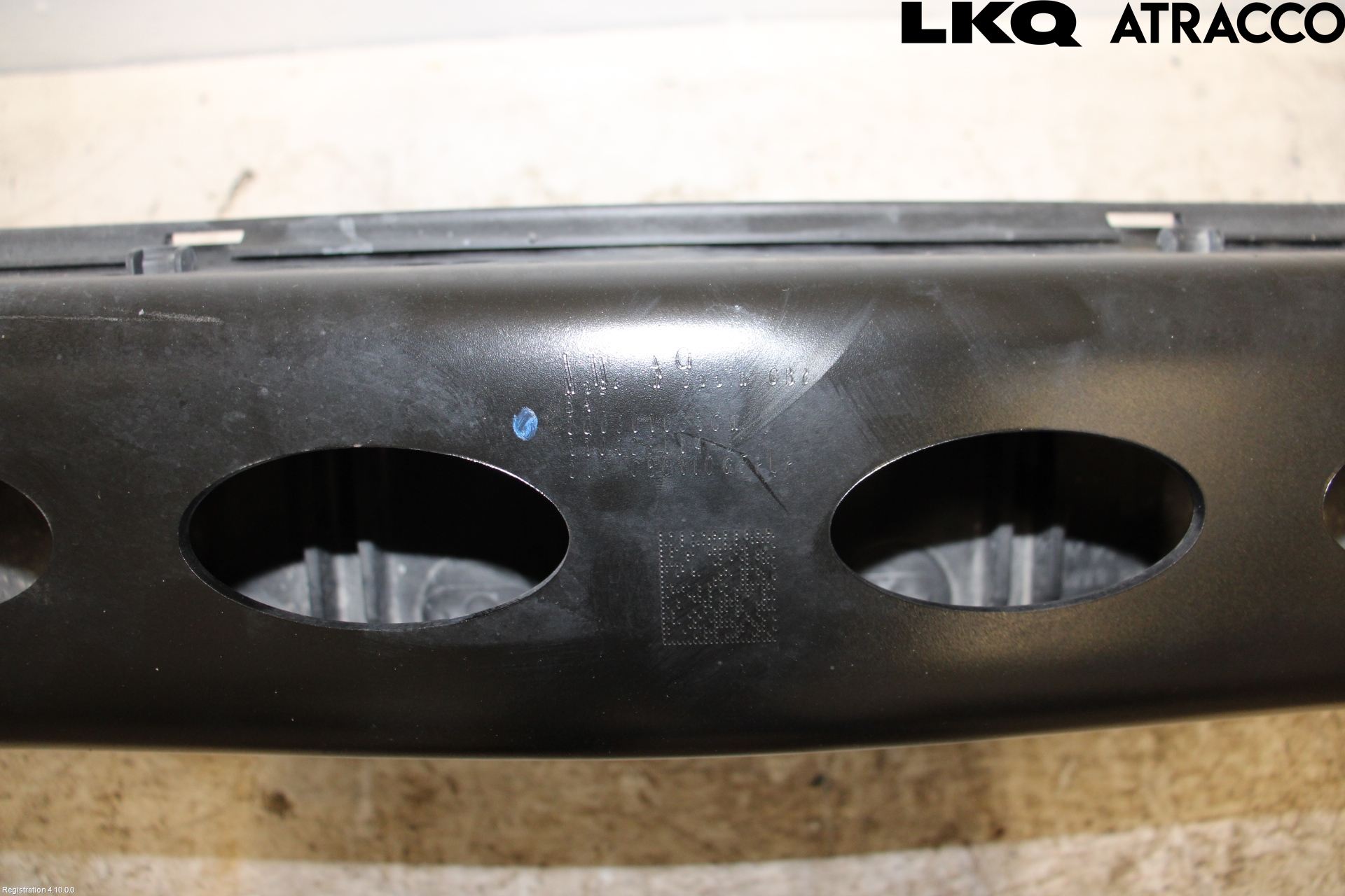 Volkswagen VW TAIGO 22- Bakaxel