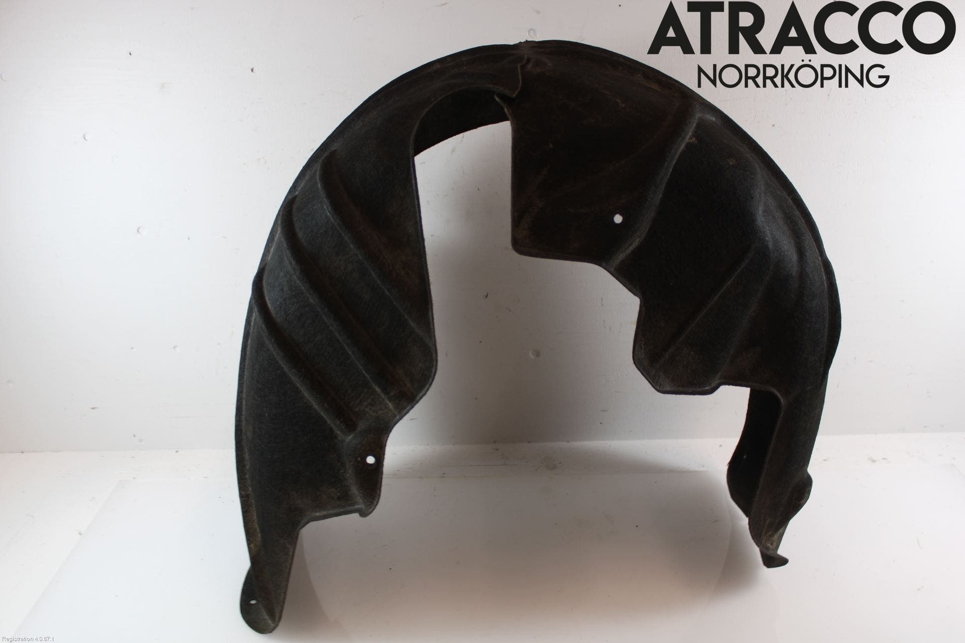 Audi A3/S3 8Y 21- Skärm Inner