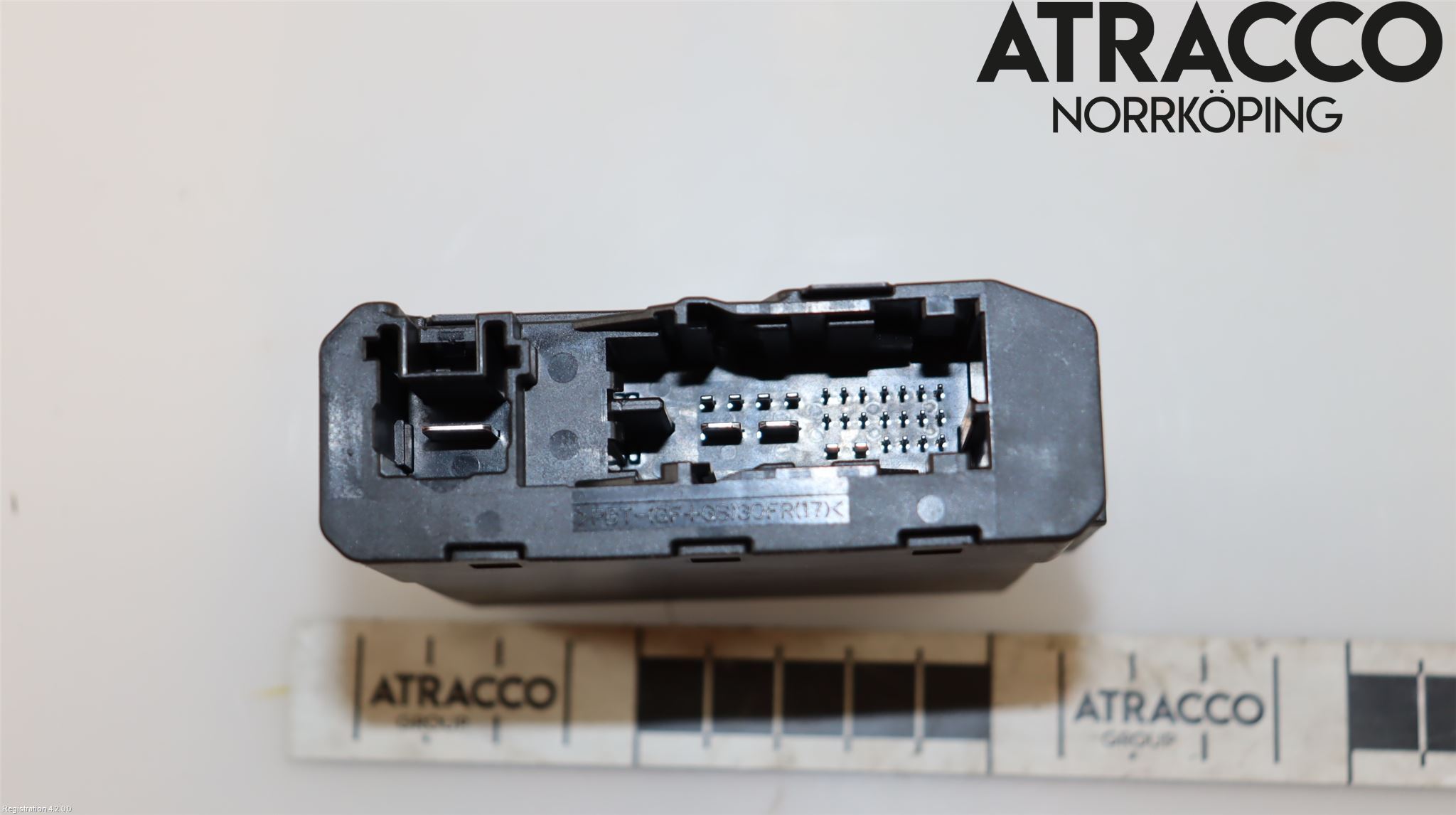 Toyota YARIS XP21 20- Styrenhet Multimedia