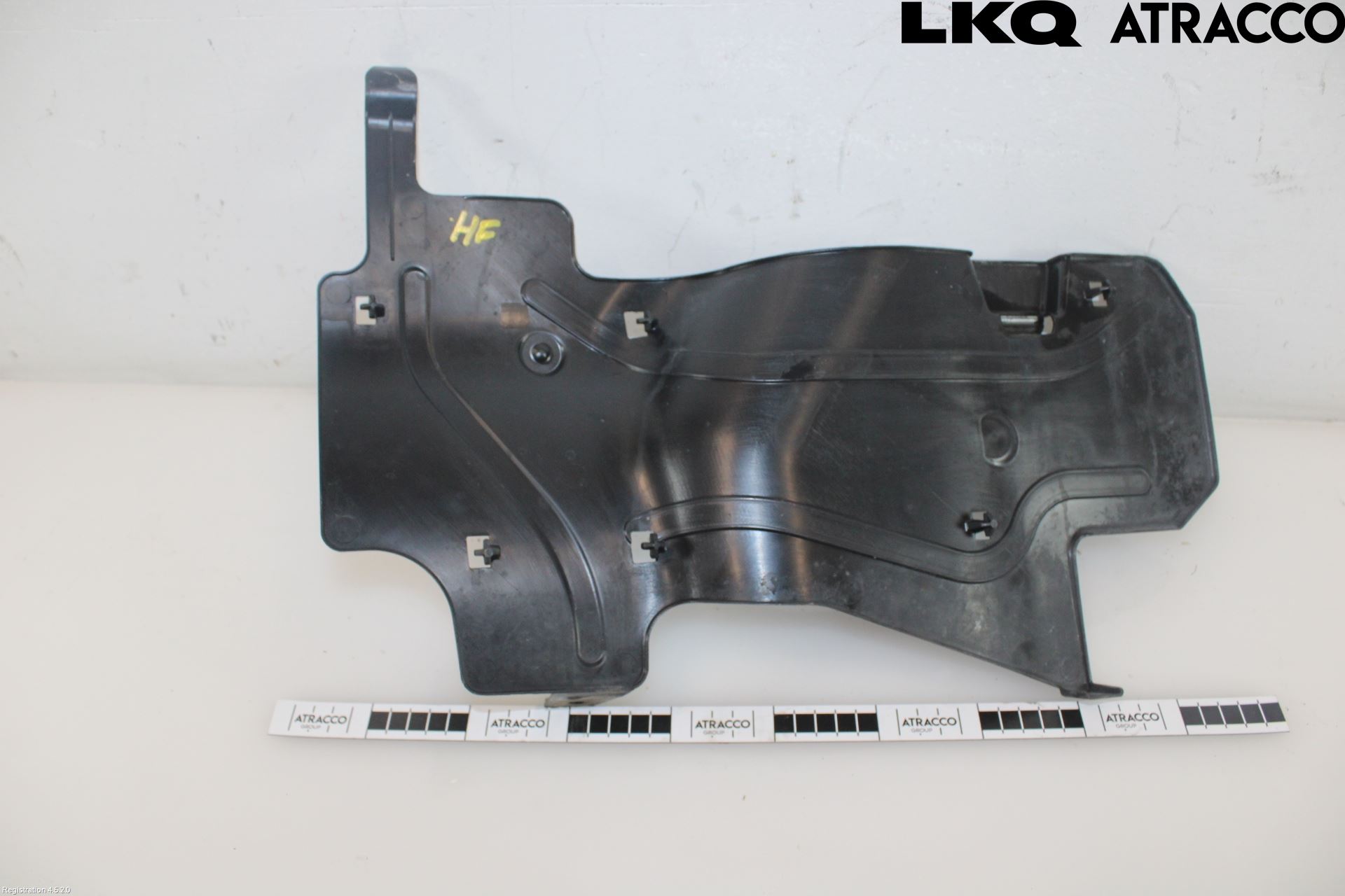 Citroen COTROEN C3 17-24 Front Övrigt