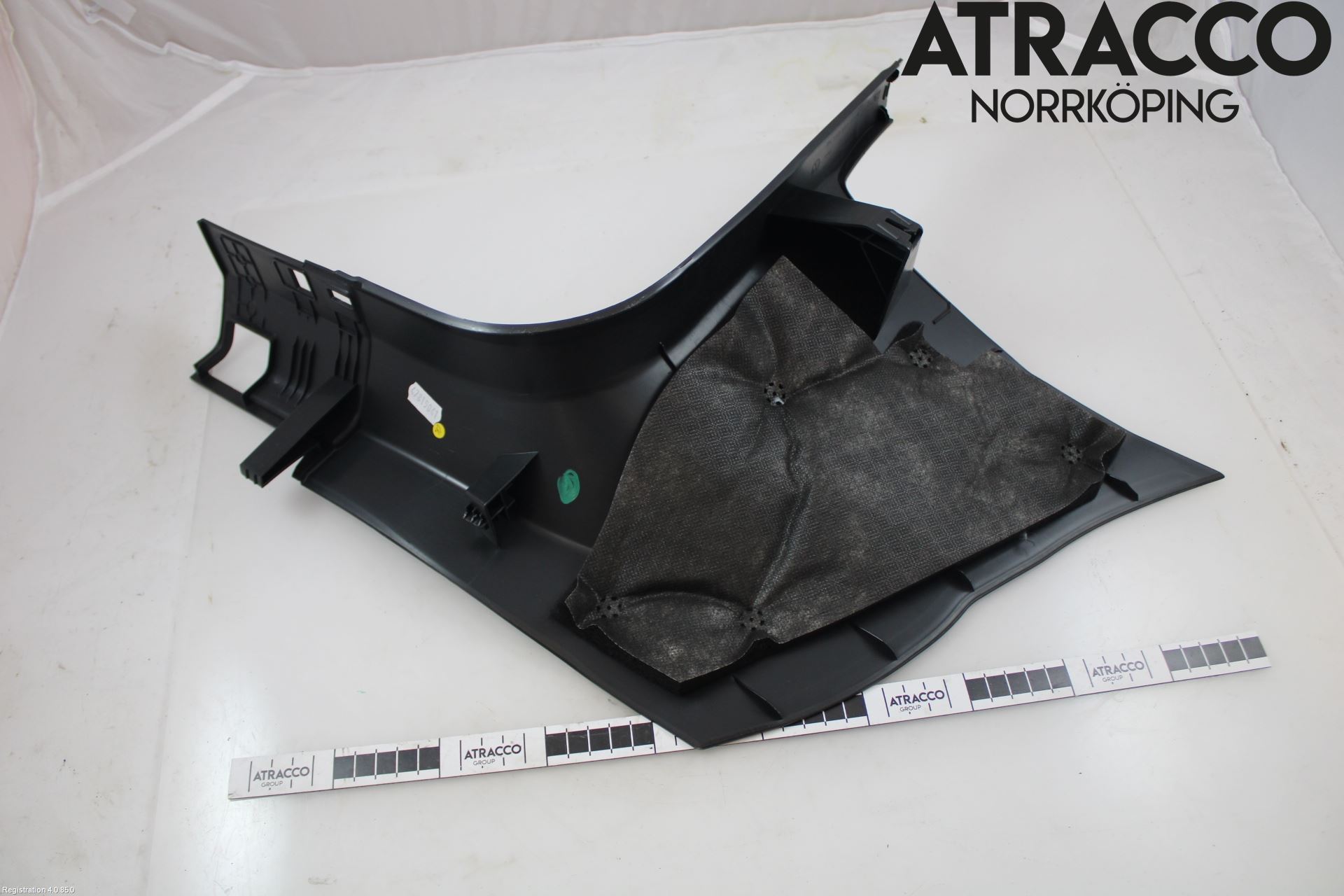 Volkswagen VW ID.4 21- Inr Plastd A-B-C Stolpe
