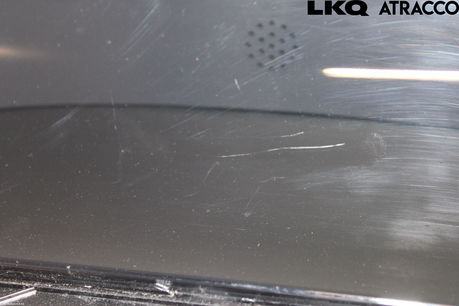 Jaguar XJ X351        10- Instrument Komb