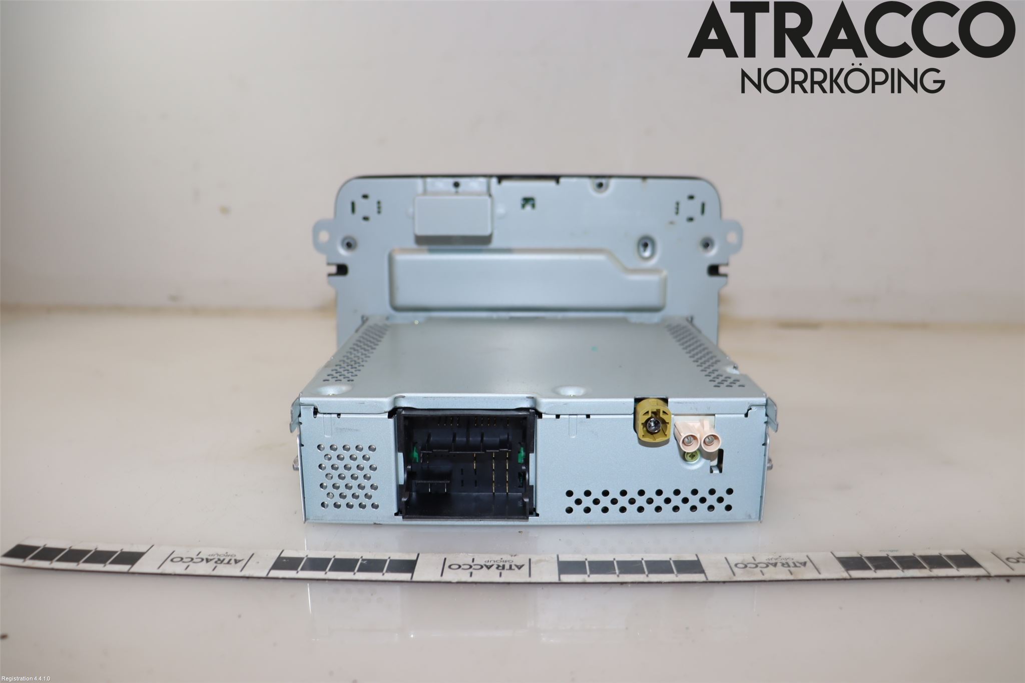 Volkswagen VW CADDY 16-20 Cd Radio - Multimediapanel