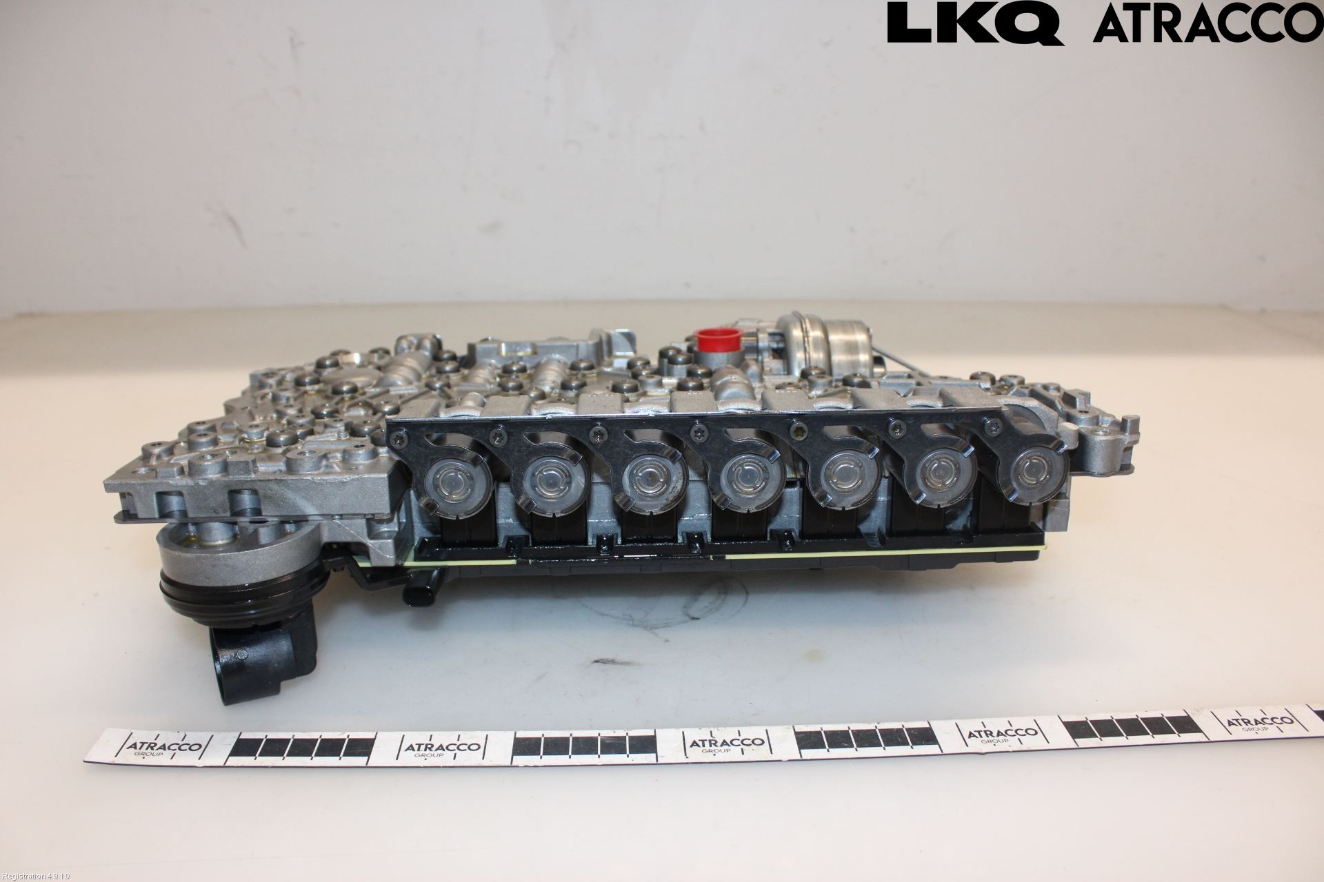 Mercedes-Benz MB E-KLASS (W213) 16-23 Styrenhet Växellåda