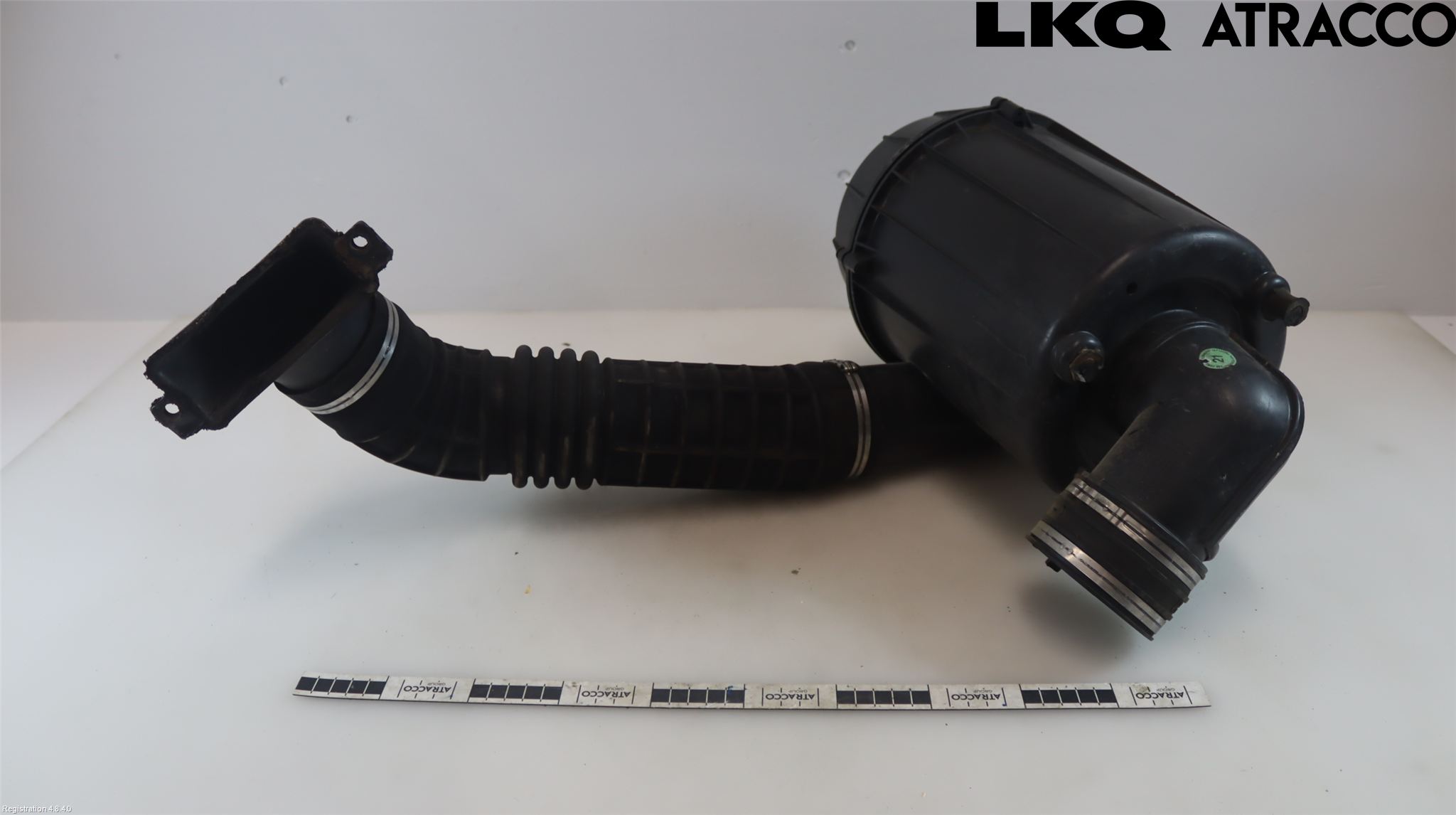 Fiat DUCATO 02-06 Luftrenare