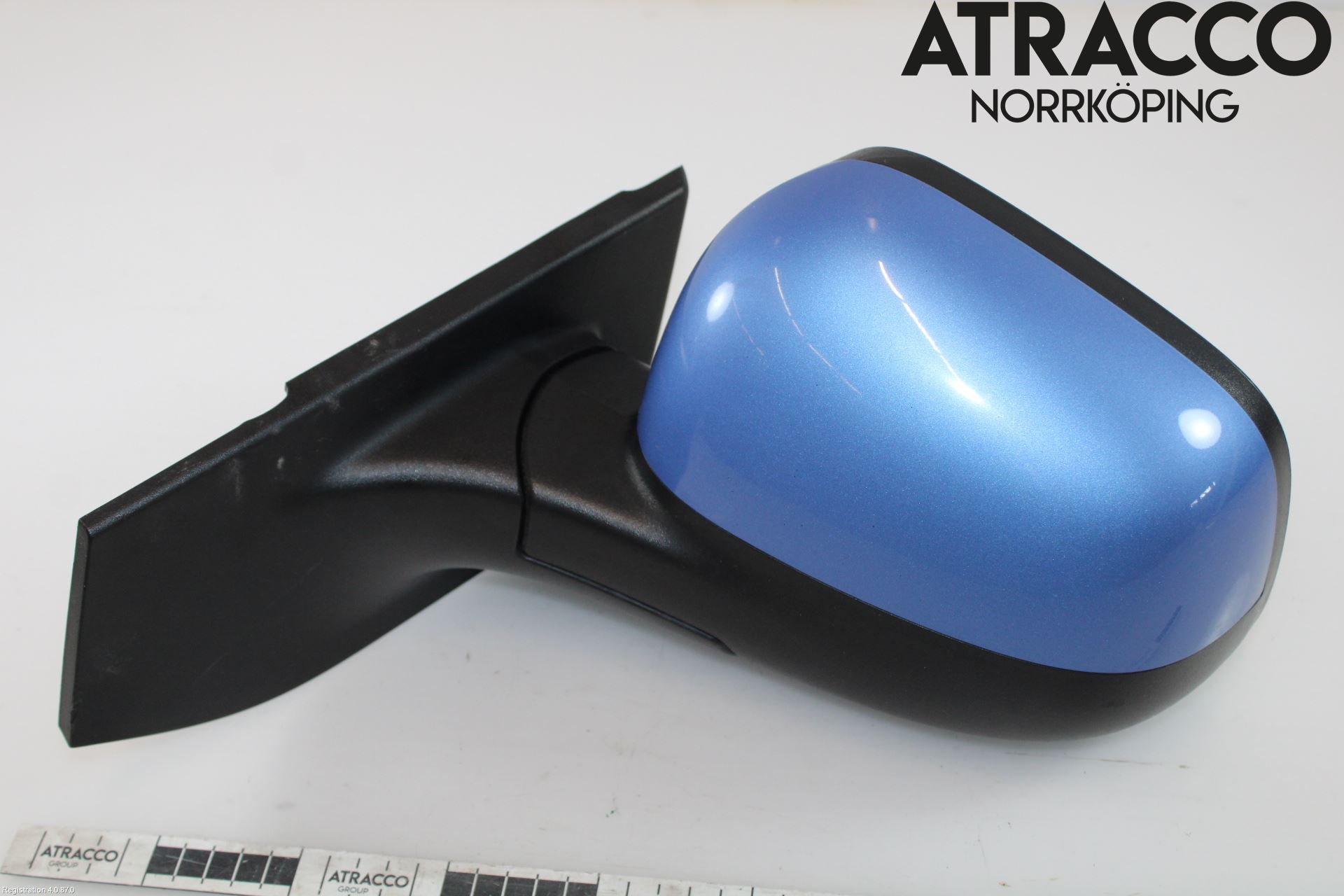 GM CHEVROLET SPARK Spegel Yttre El Vä