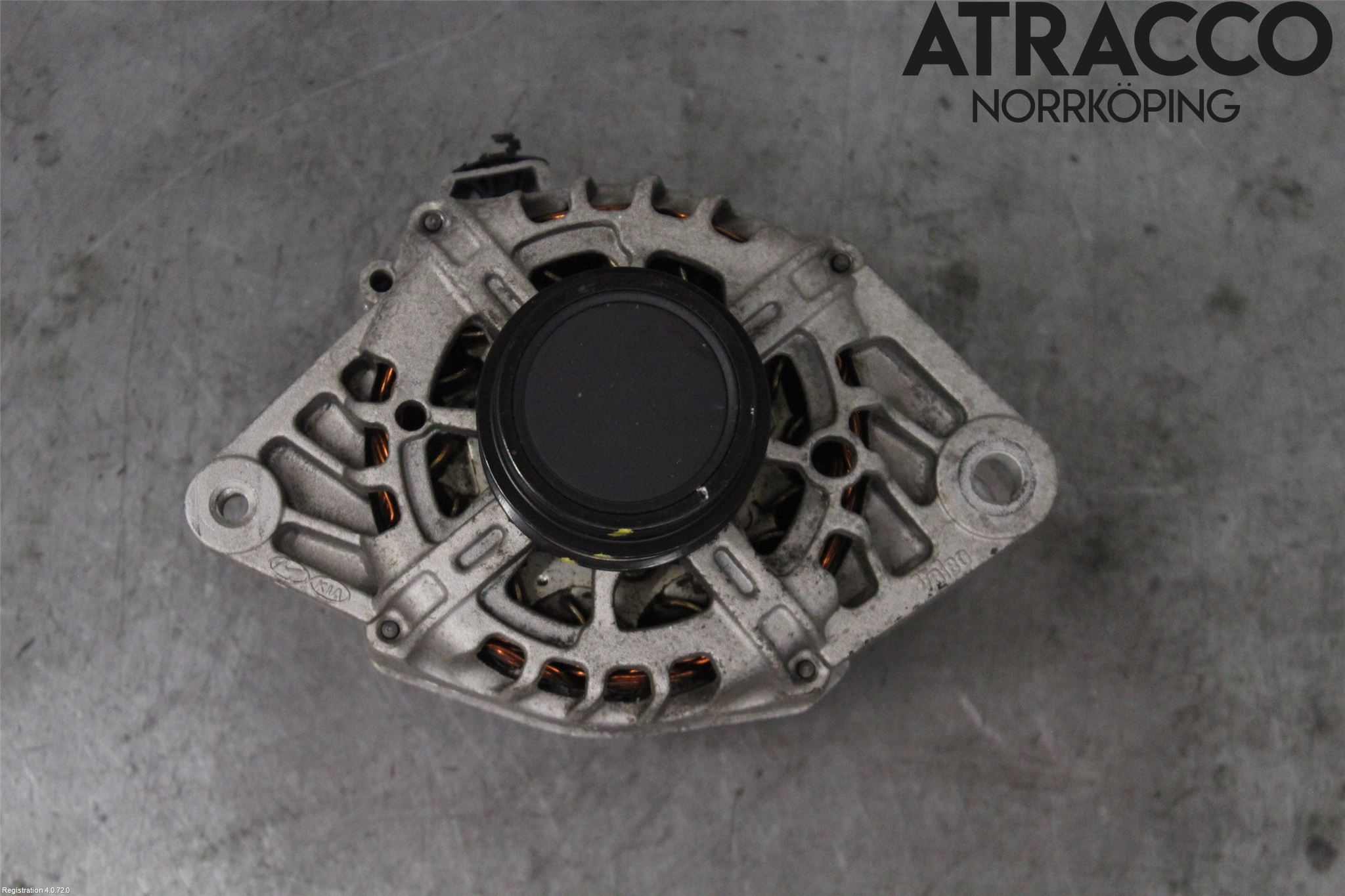 Hyundai ix20 Generator