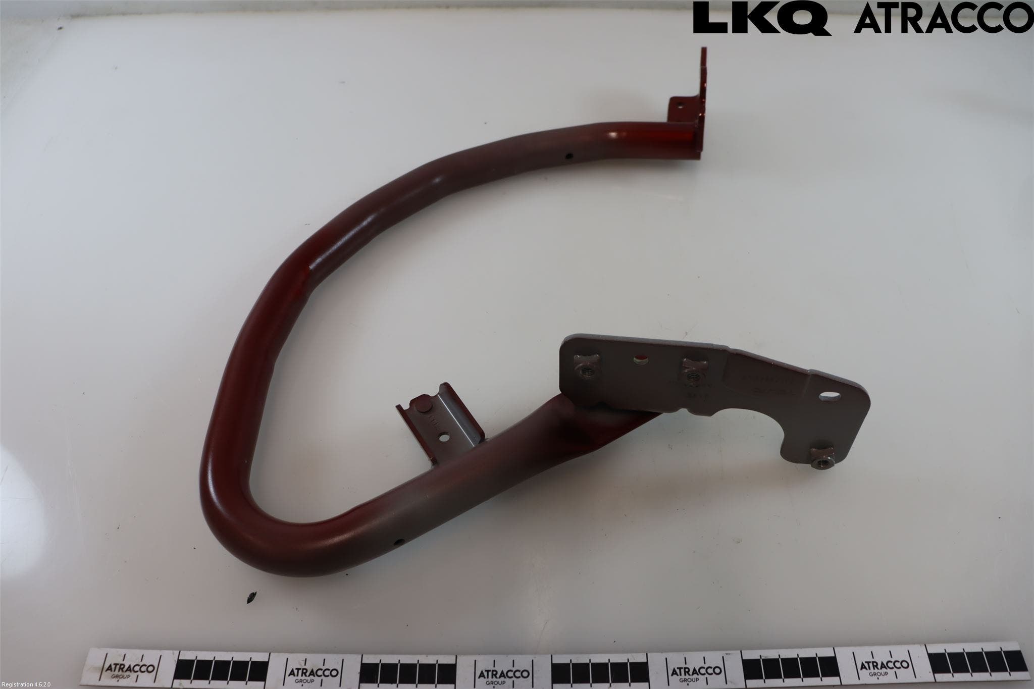 Volvo S60 05-10 Bakluckegångjärn Vä