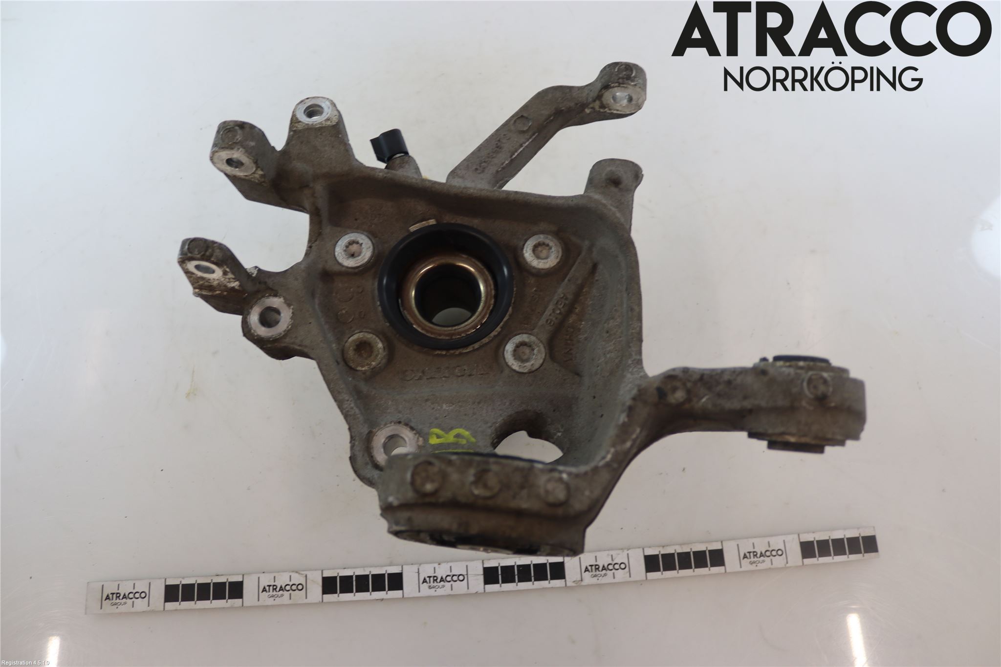 Volvo S90 17->> Hjullagerhus-Spindel Hö B