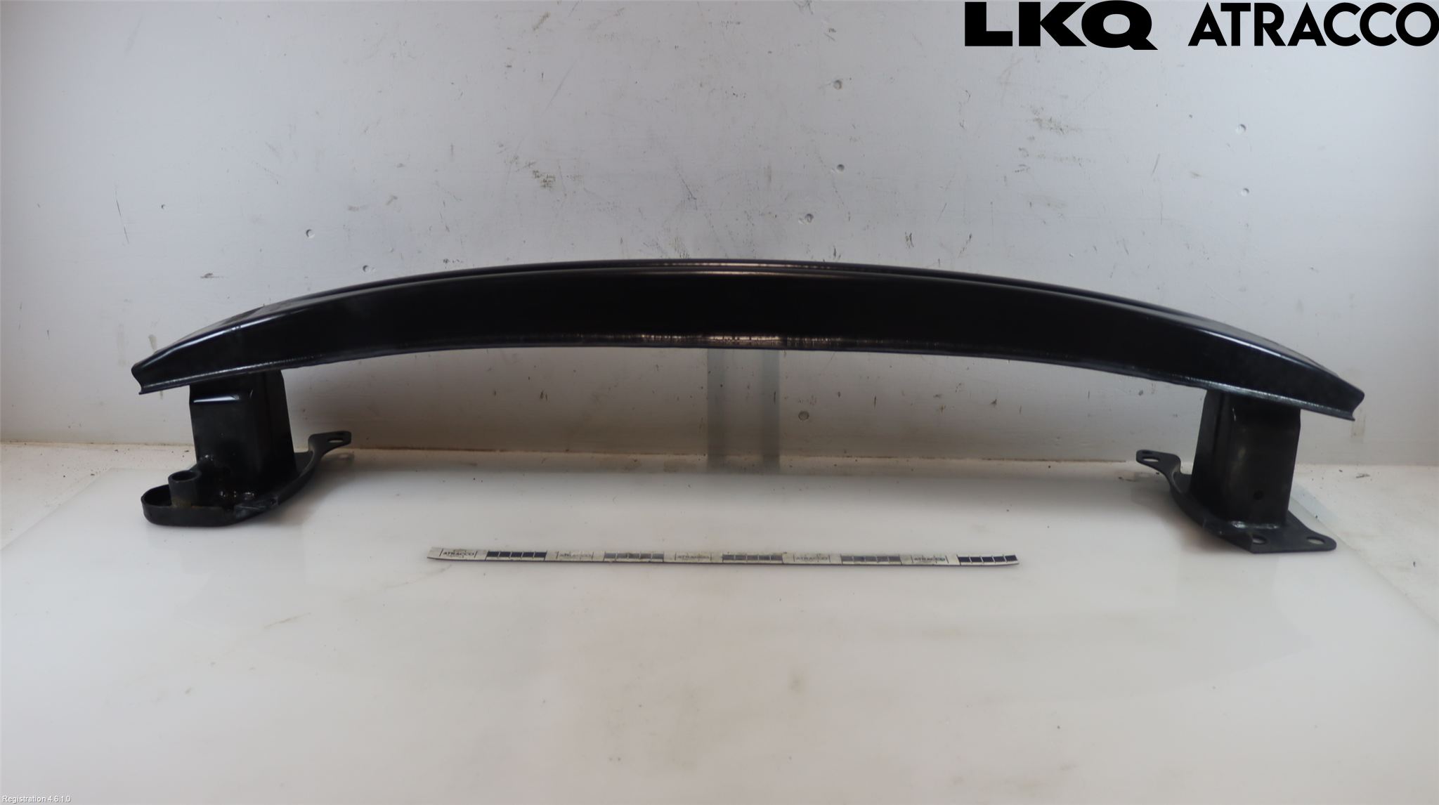 Volkswagen VW GOLF V 04-09 Stötfångarbalk Fram