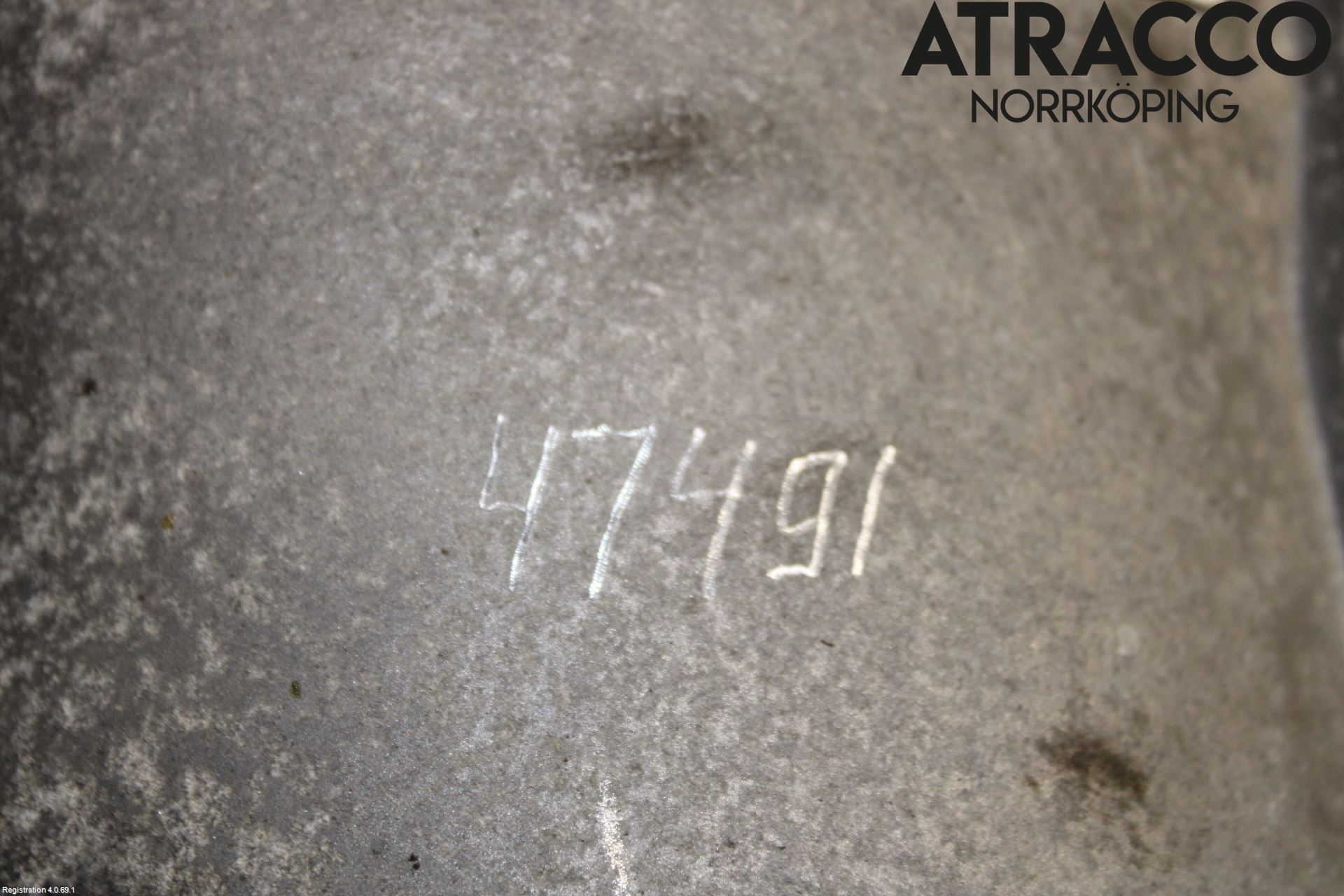 Audi A6/S6     05-11 Växellåda Automat