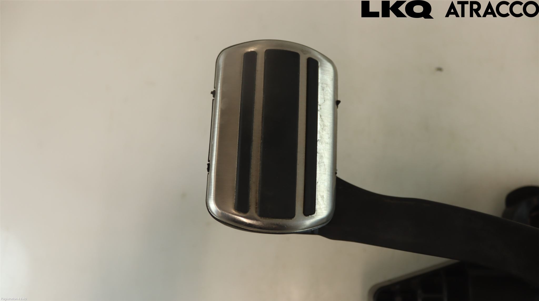 Opel ASTRA L 22- Bromspedal