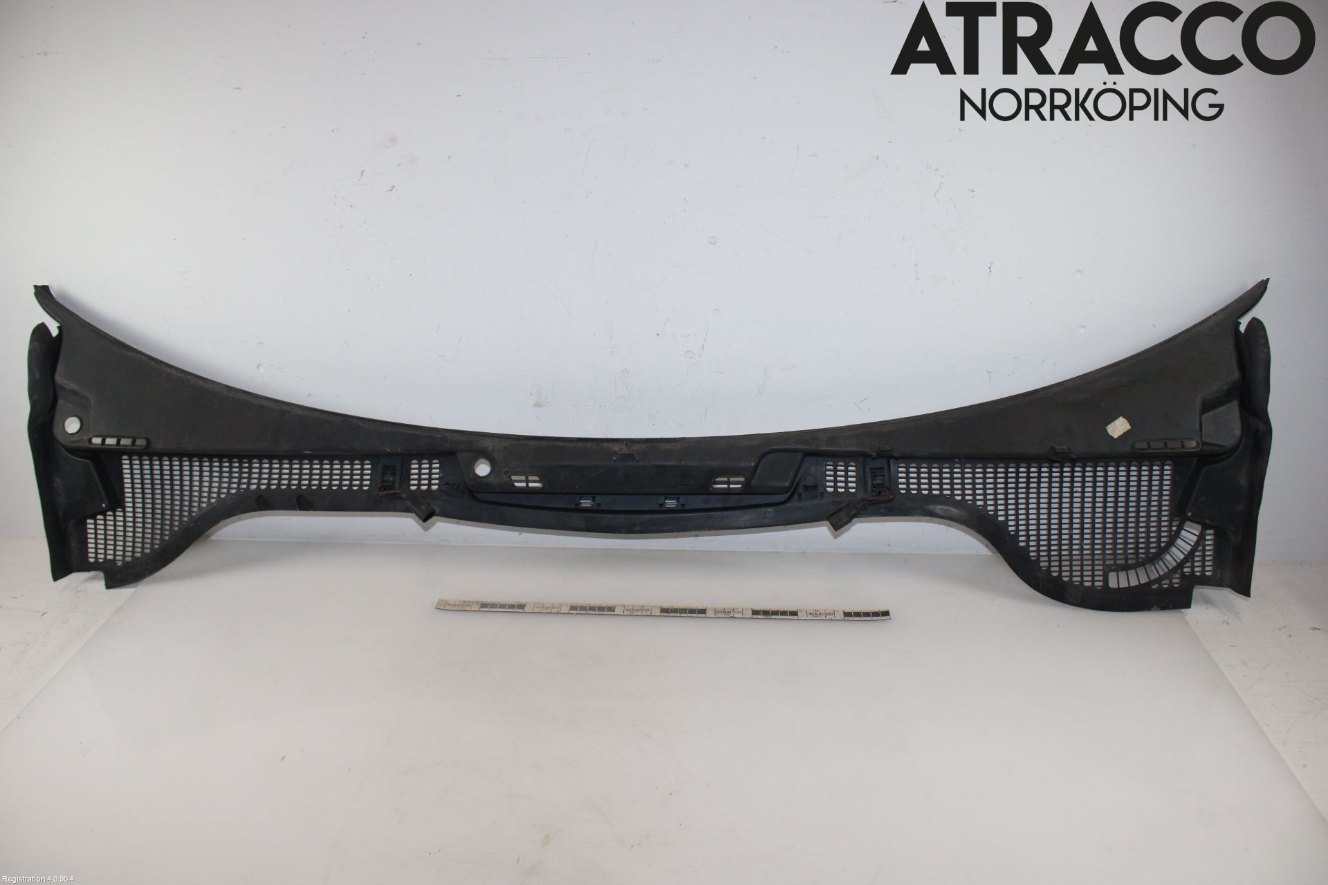 Skoda OCTAVIA (1Z) 05-13 Torpedplåt-Torpedplast