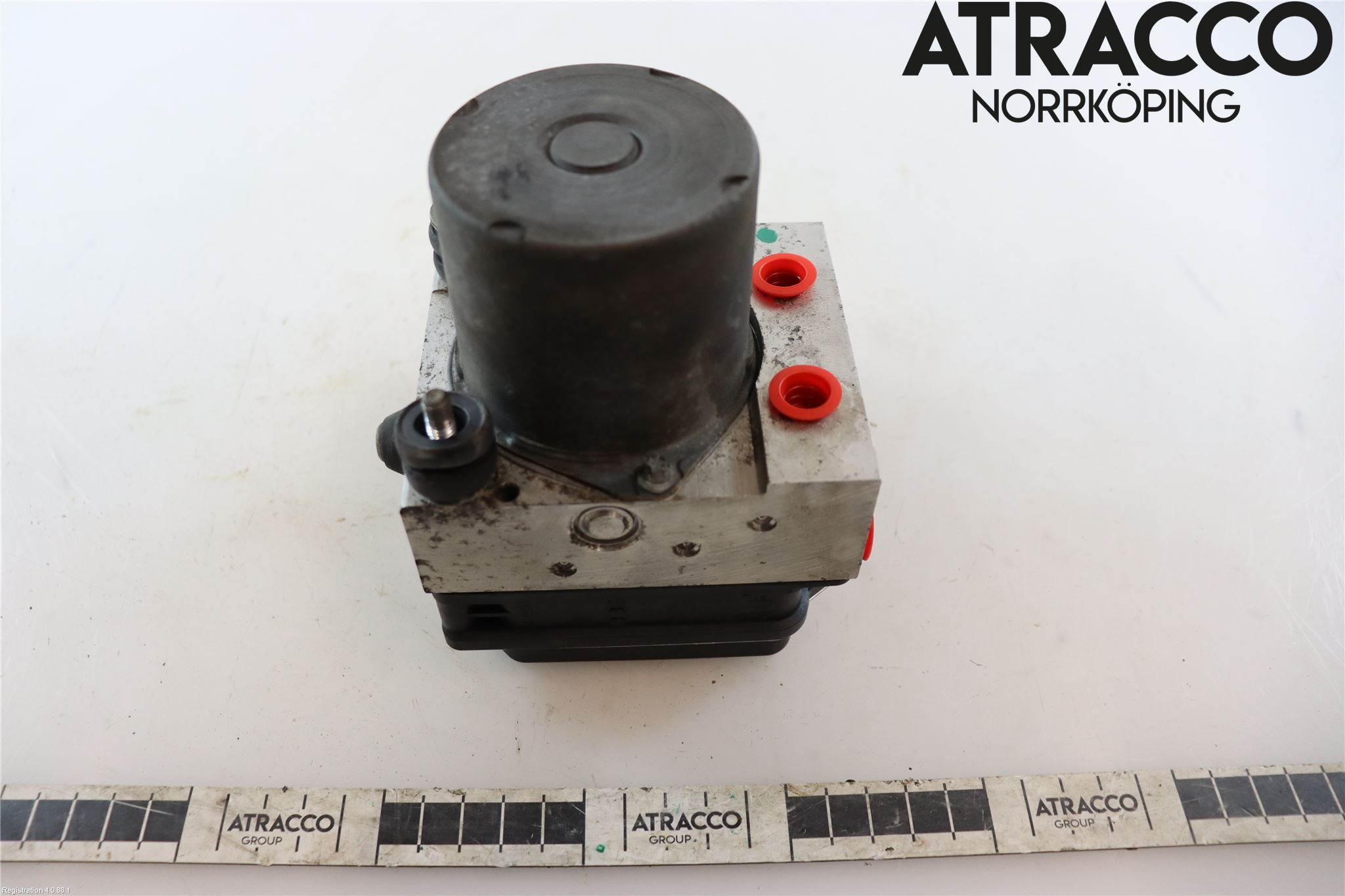 Audi A6/S6     05-11 Abs Hydraulaggregat