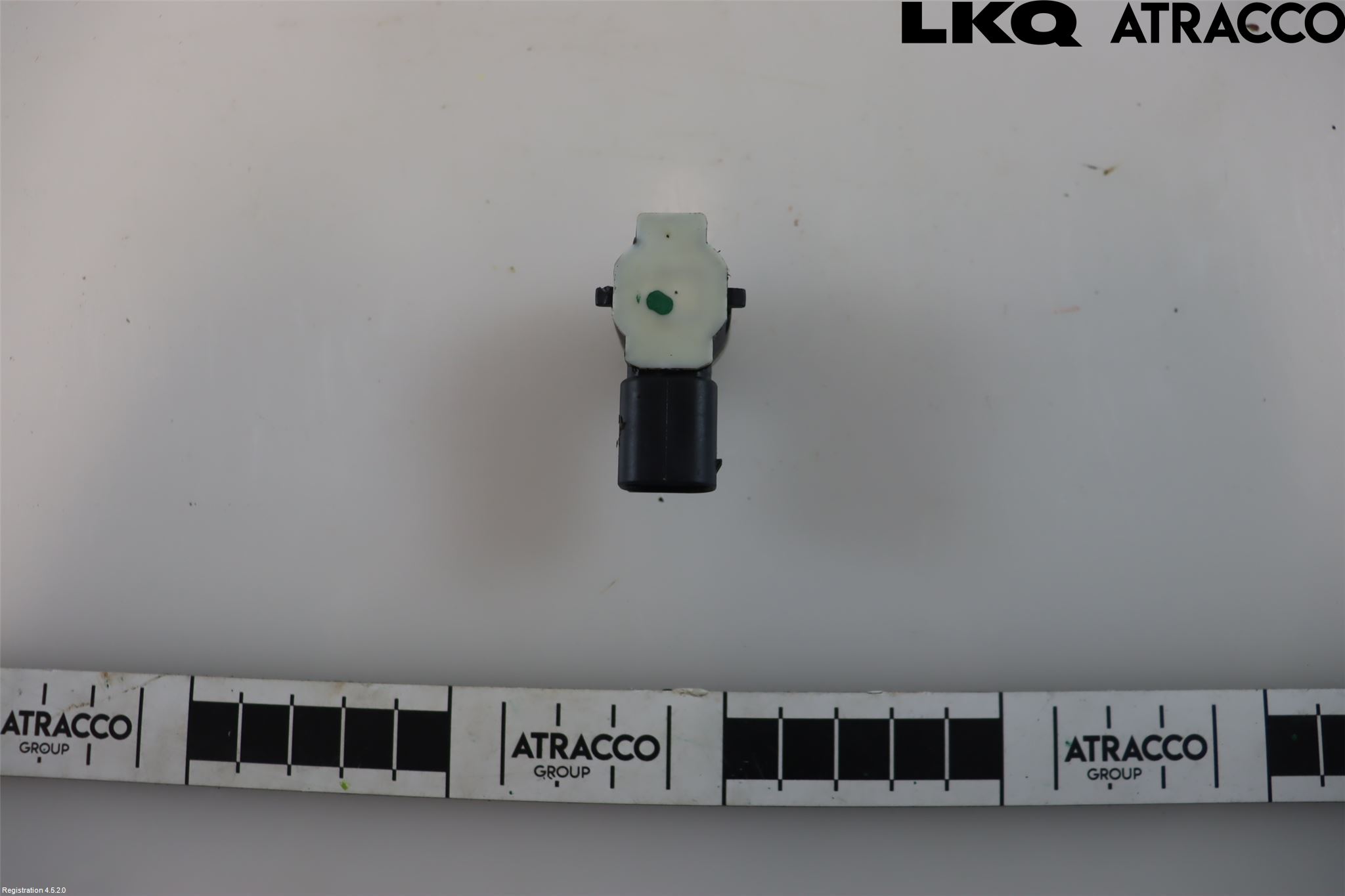 Peugeot 2008 13-20 Parkeringshjälp Backsensor