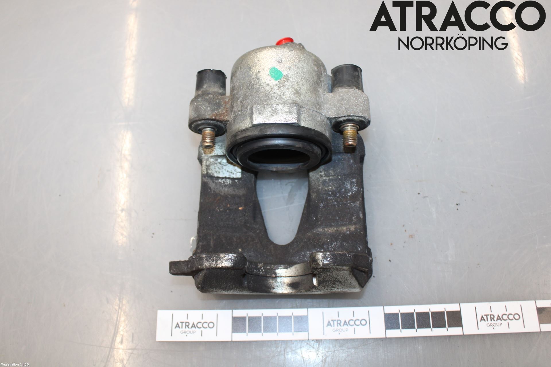 Skoda SCALA 19- Bromsok Bak Höger