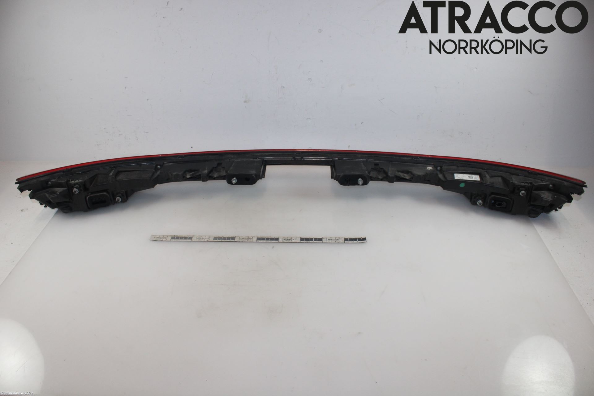 Audi Q4 E-TRON FZ 22- Reflexramp-Dekorramp