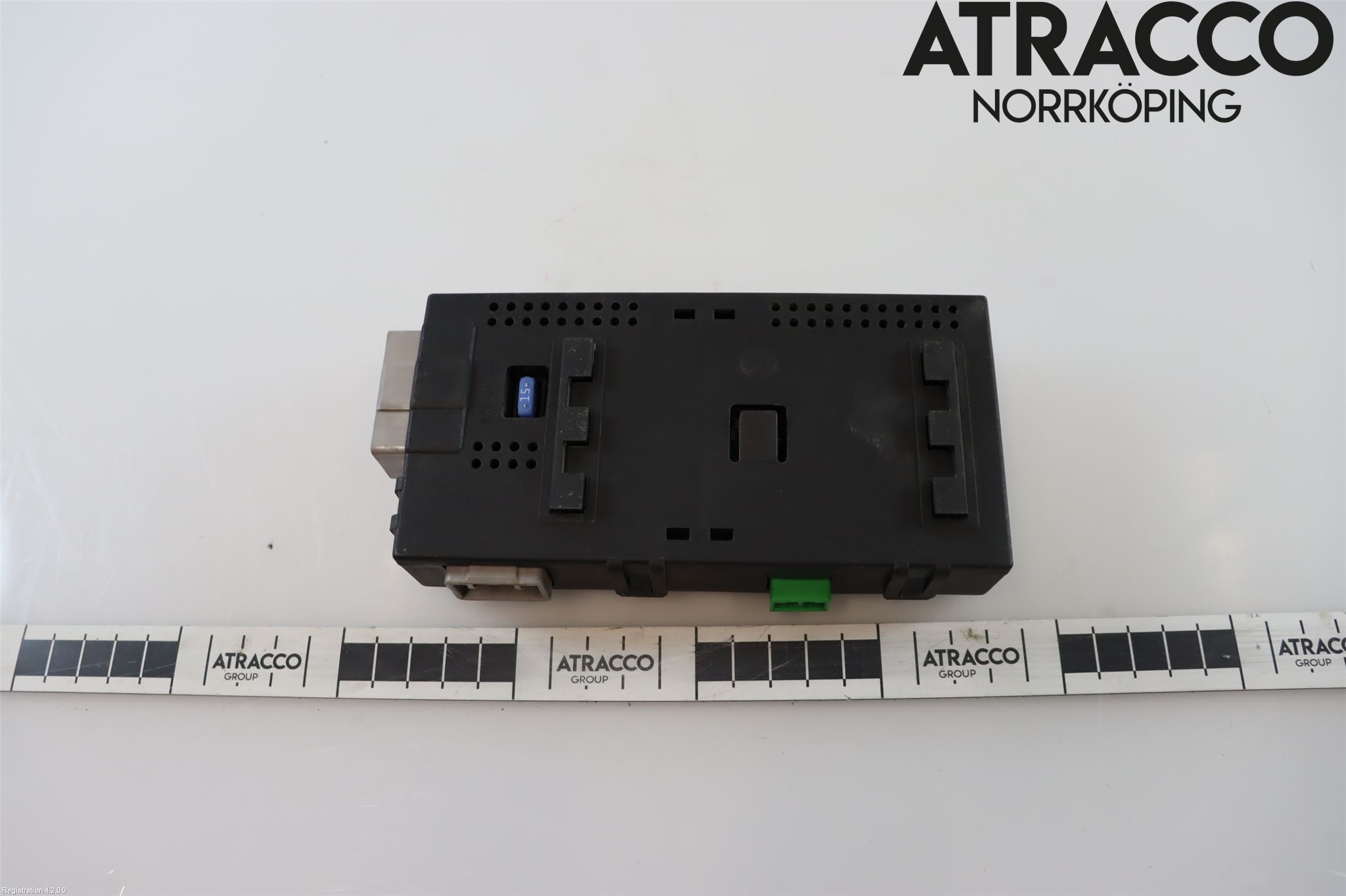 Volvo V50 08-12 Styrenhet Dragkrok