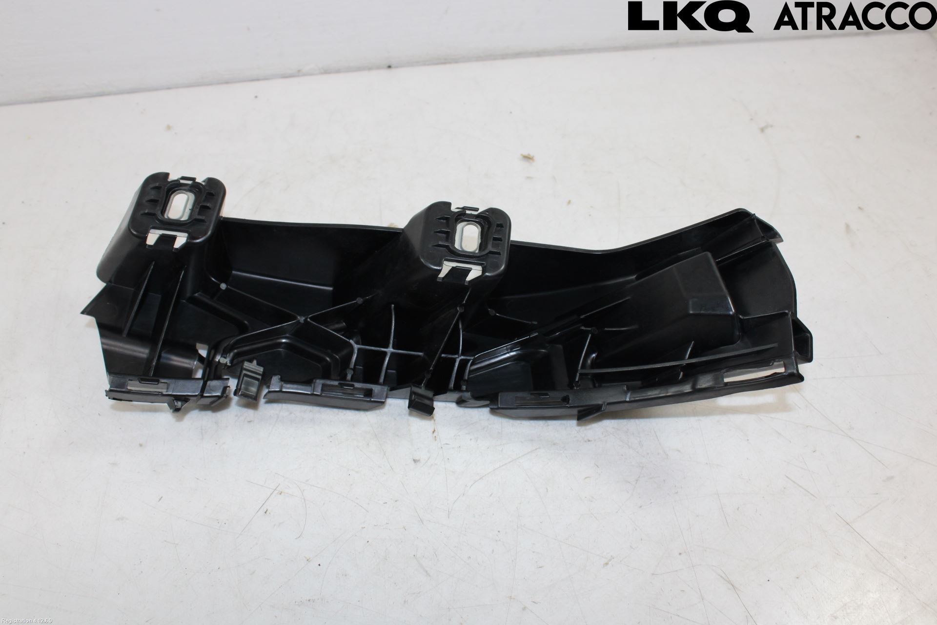 Mercedes-Benz MB GLC-KLASS (X253/C253) 15-22 Stötfångarfäste Bak Hö