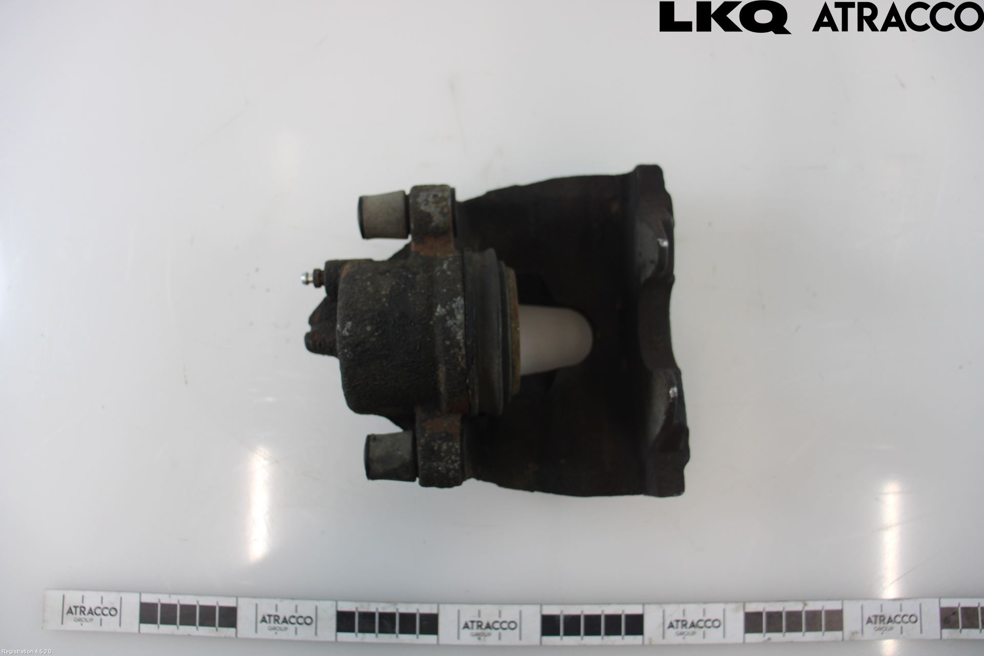 Volvo C30 07-10 Bromsok Fram Höger