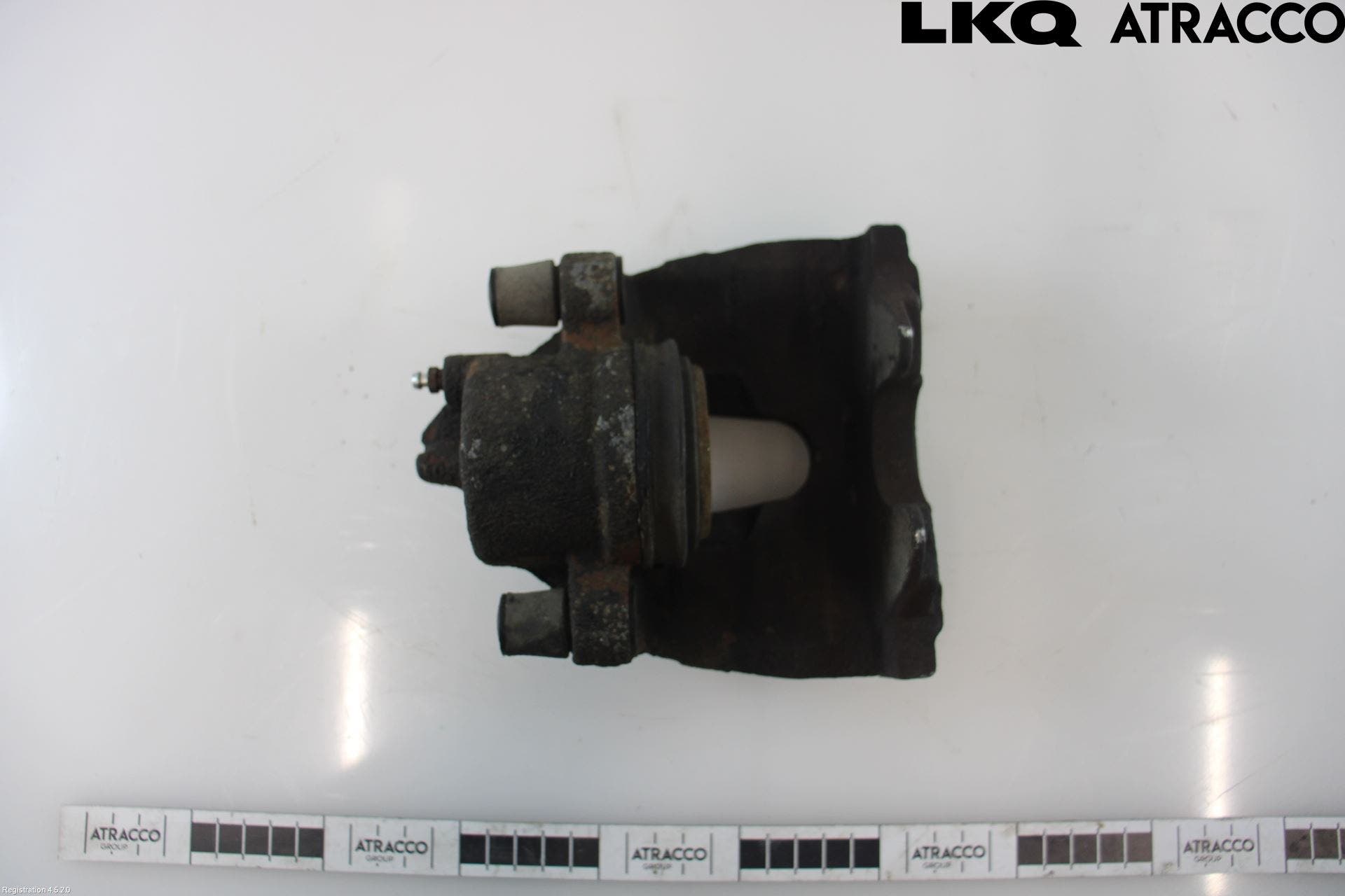 Volvo C30 07-10 Bromsok Fram Höger