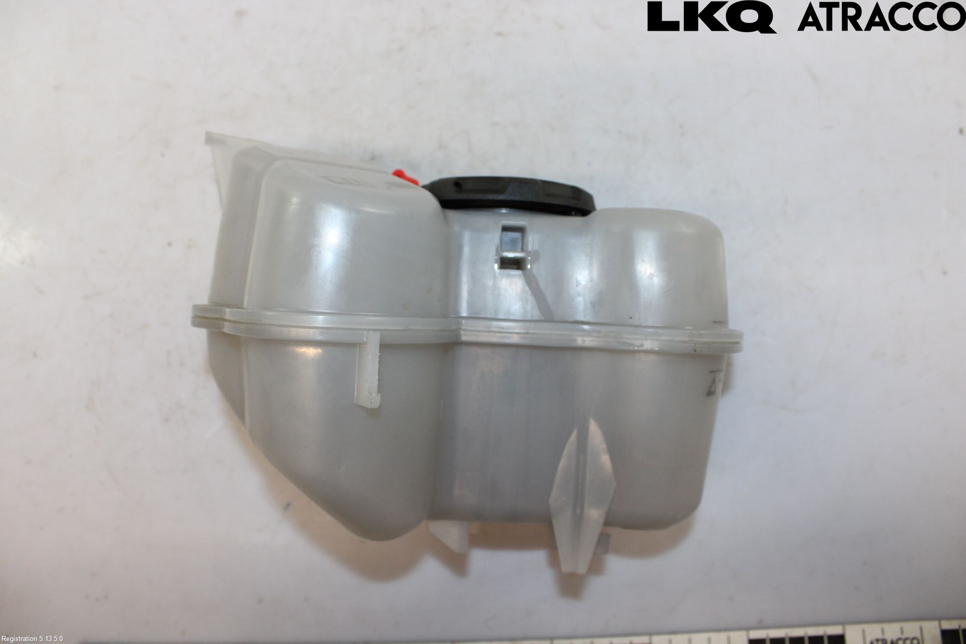 Volkswagen VW ID.7/TOURER 24- Expansionstank