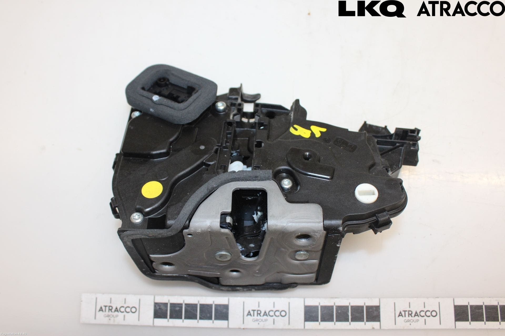 Alfa VW PASSAT 24- Låskista-Dörrlås