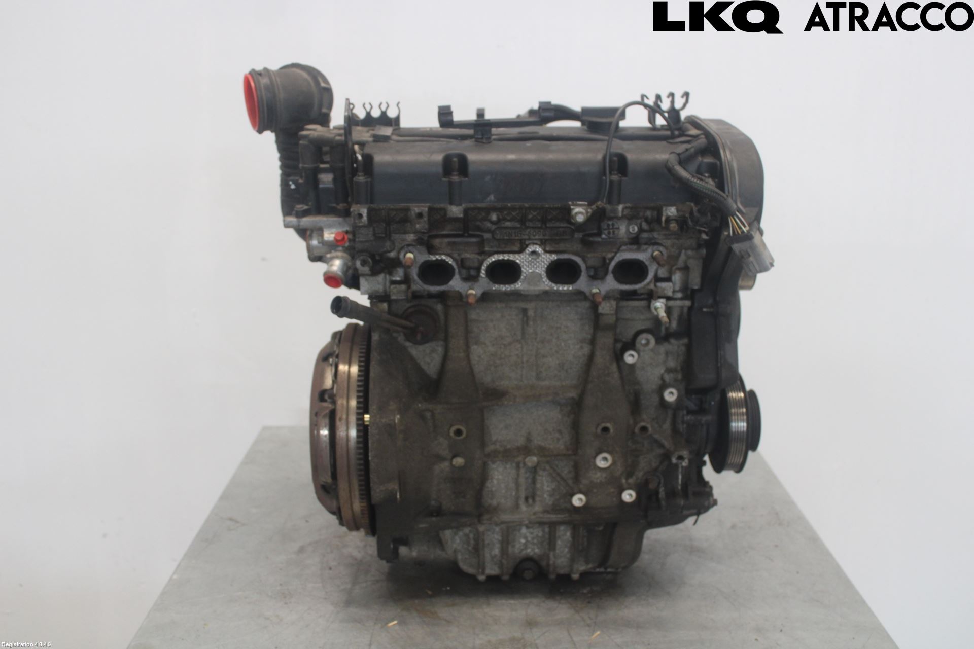 Ford FOCUS     99-04 Motor Bensin