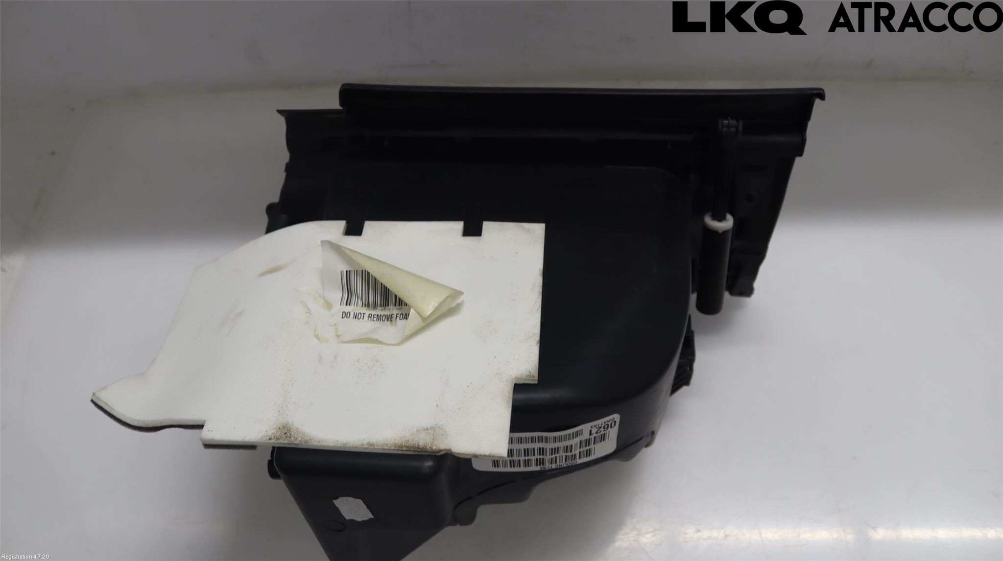 Ford S-MAX 06-15 Handskfack