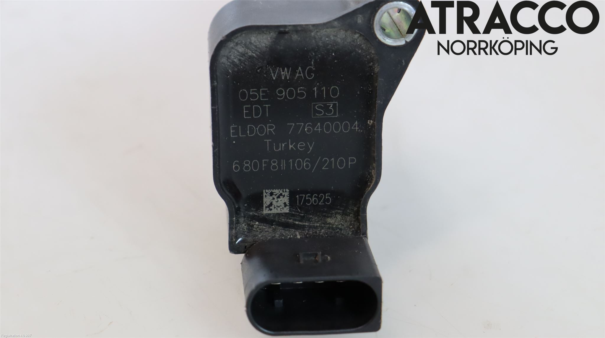 Seat LEON 20- Tändspole