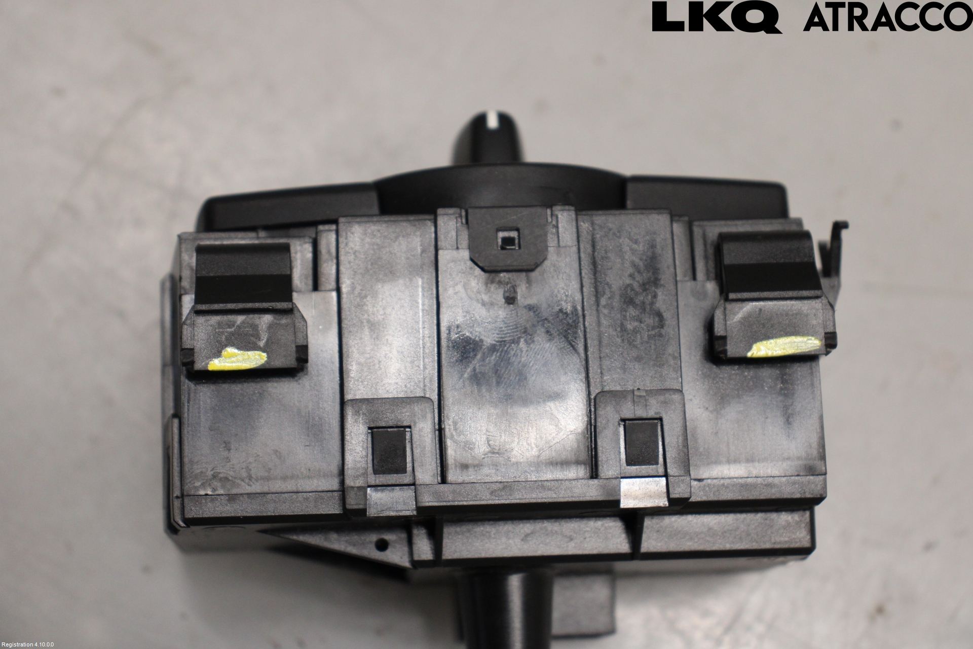 BMW 1 E87/81 5D/3D 03-11 Strömställare Ljus