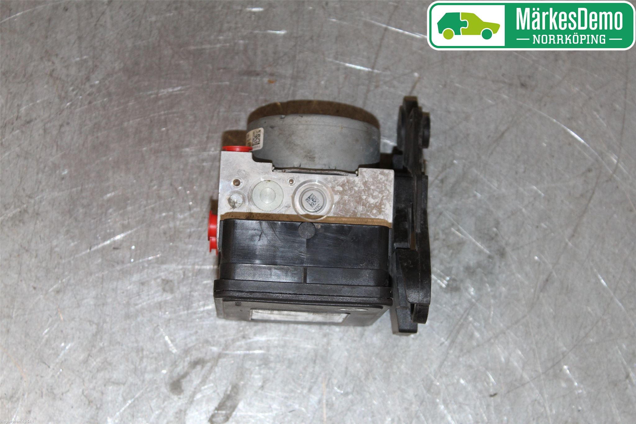 Volkswagen VW PASSAT 15-19 Abs Hydraulaggregat