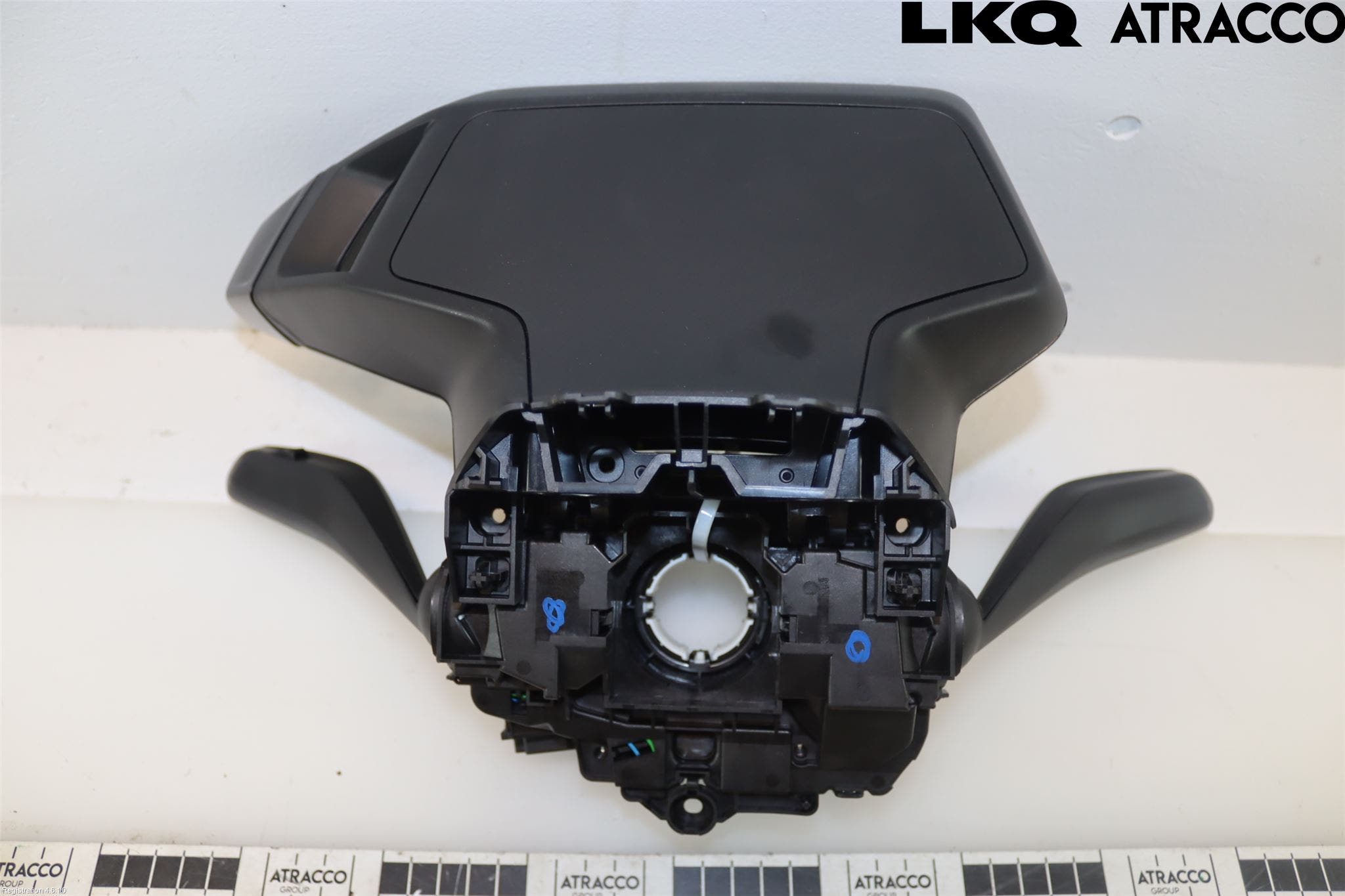 Volkswagen VW ID.4 21- Spakcentral