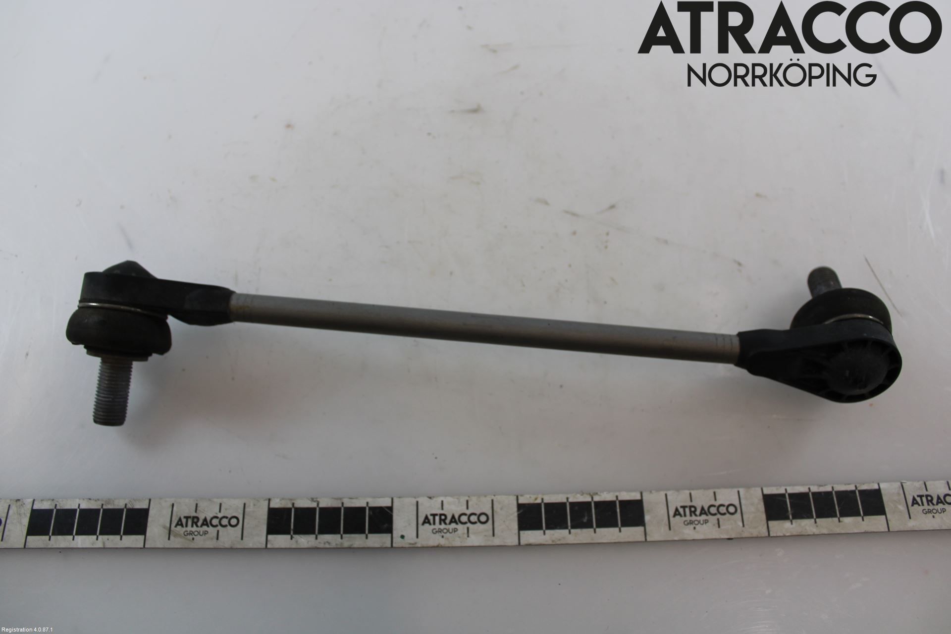 Volkswagen VW ID.5 22- Krängningshämmarstag Fram