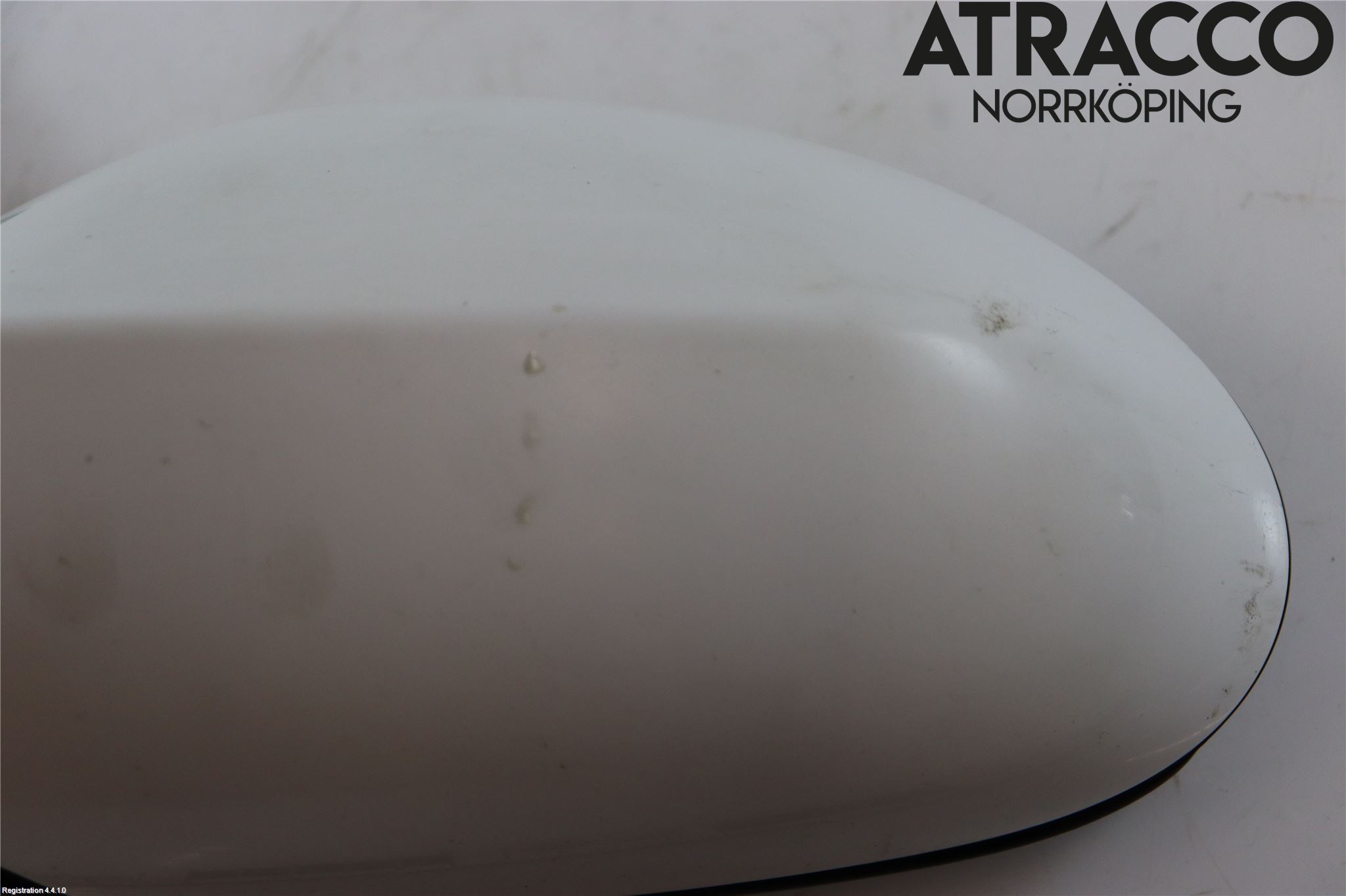 BMW 1 E87/81 5D/3D 03-11 Spegel Yttre El Vä