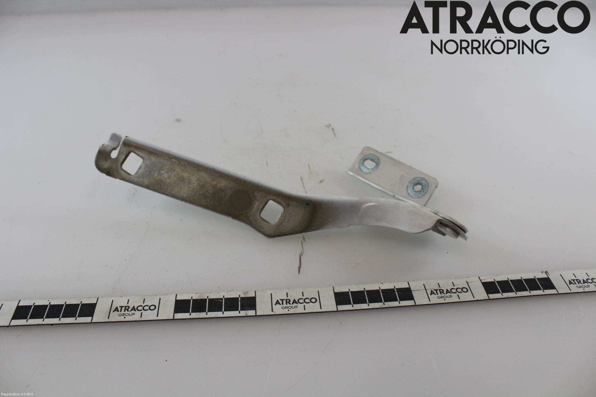 Citroen BERLINGO 08-18 Huvgångjärn