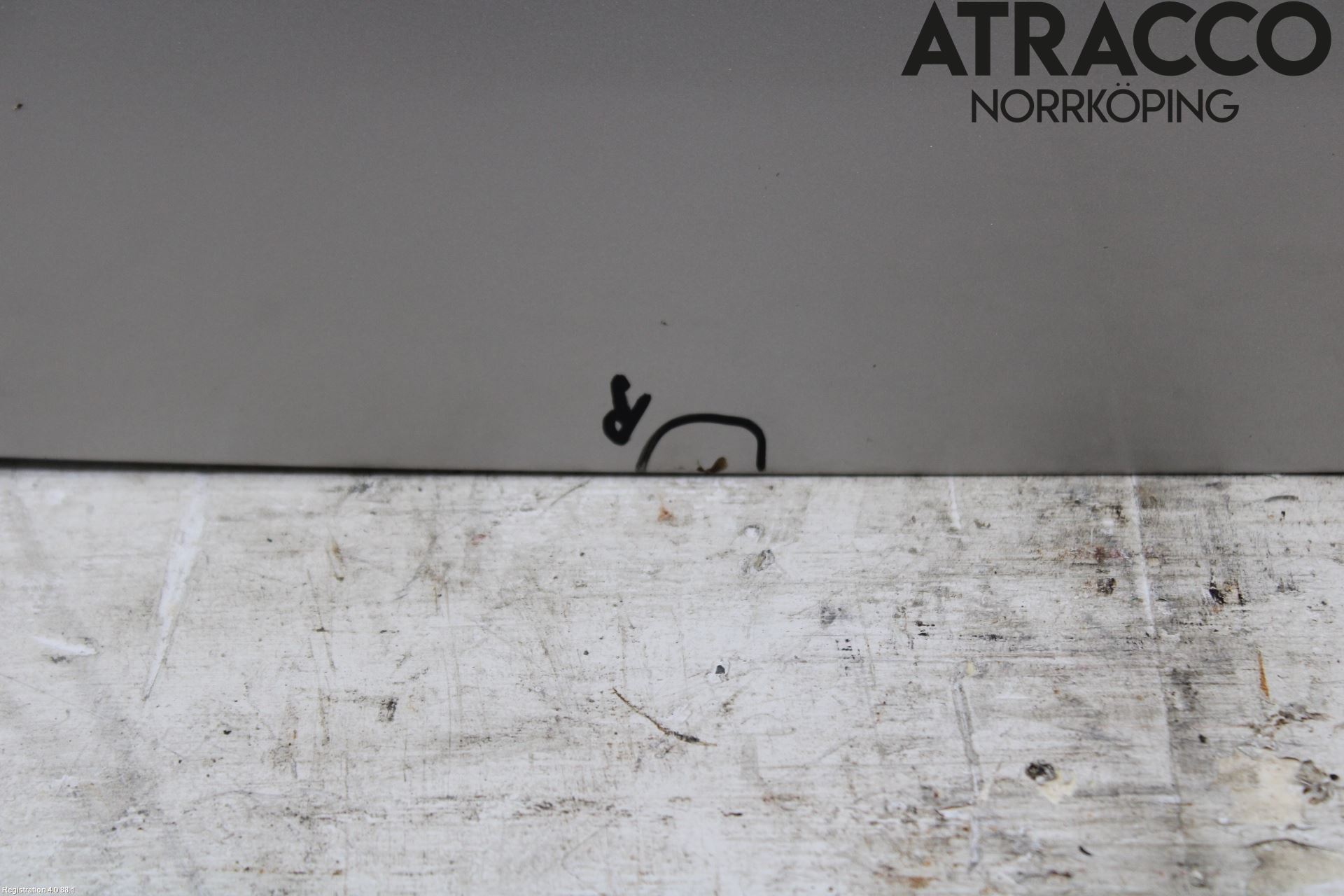 Kia VENGA 10-19 Huv Fram