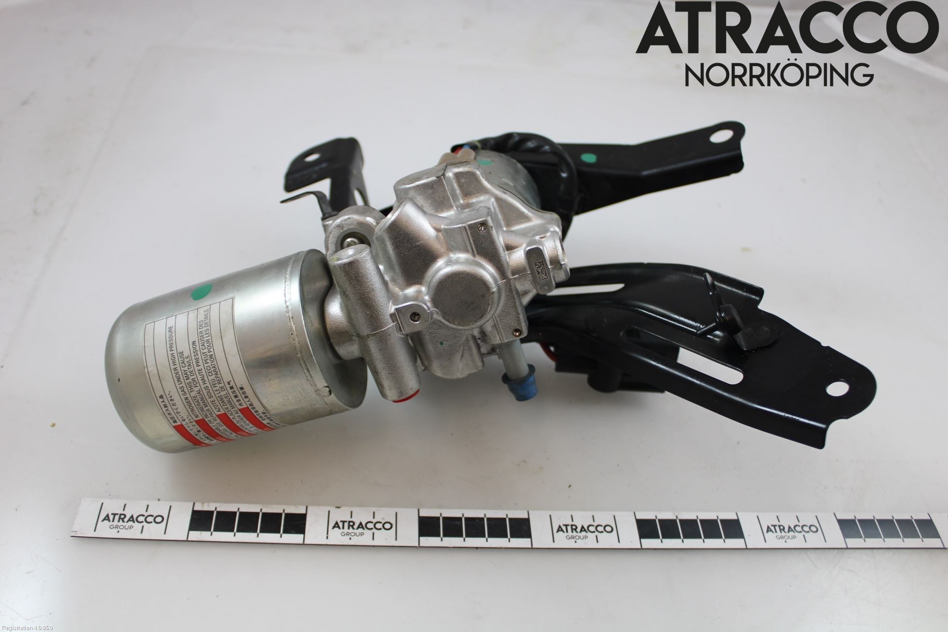 Toyota RAV4 19- Abs Hydraulpump