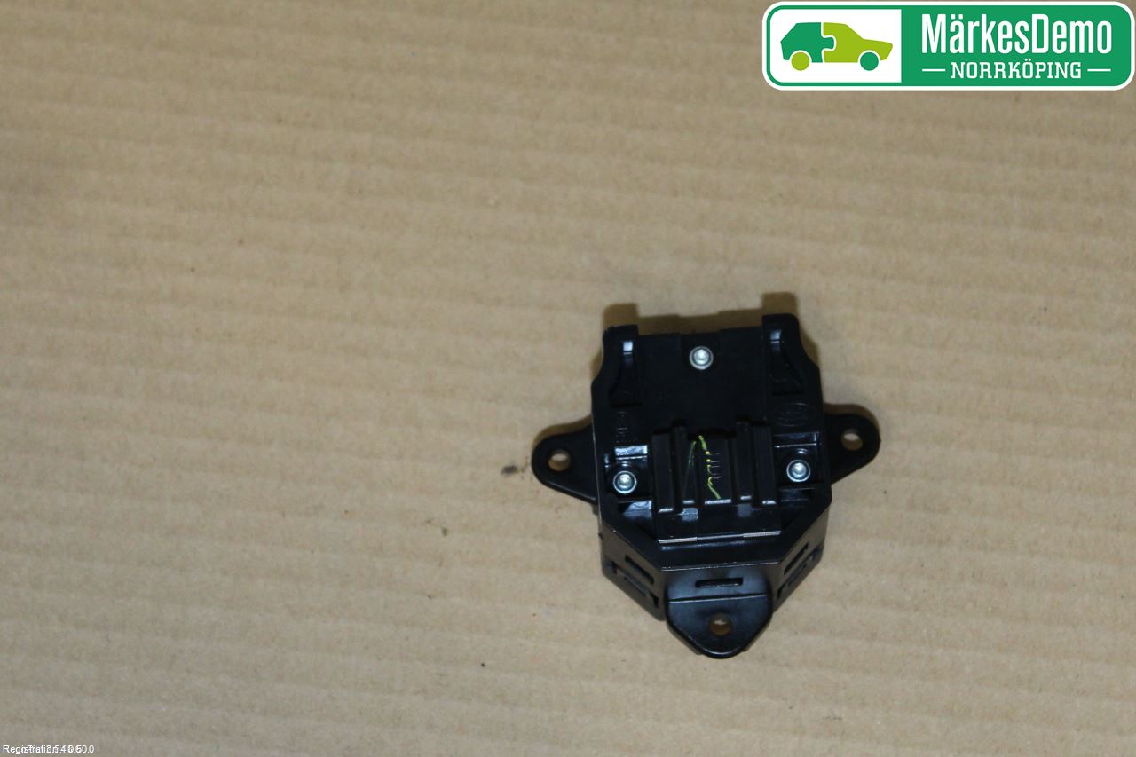 Landrover LAND ROVER RANGE ROVER EVOQUE (L538) 11-18 Strömställare Antispinn
