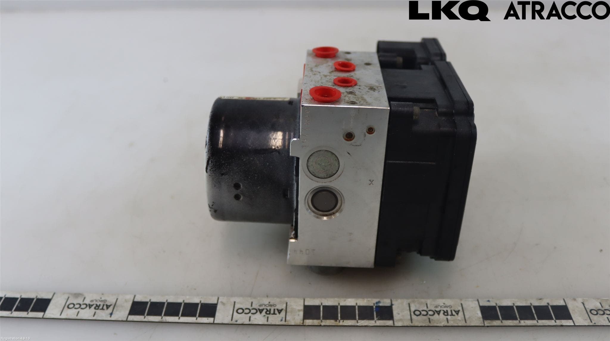 Mercedes-Benz MB C-KLASS (W204) 07-15 Abs Hydraulaggregat