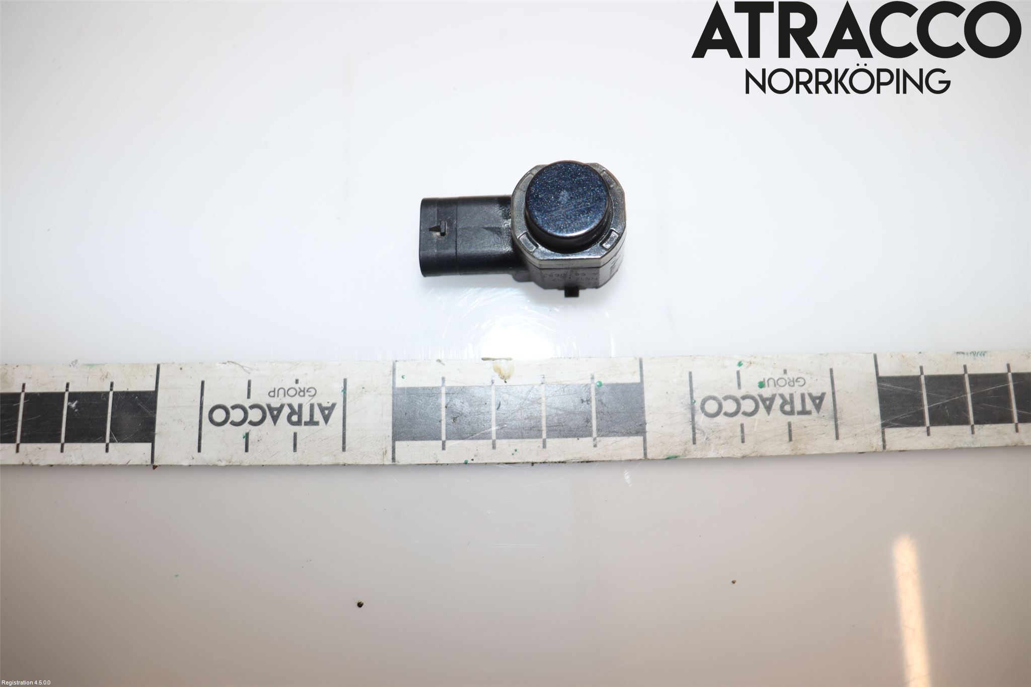 Volkswagen VW PASSAT 11-14 Parkeringshjälp Backsensor