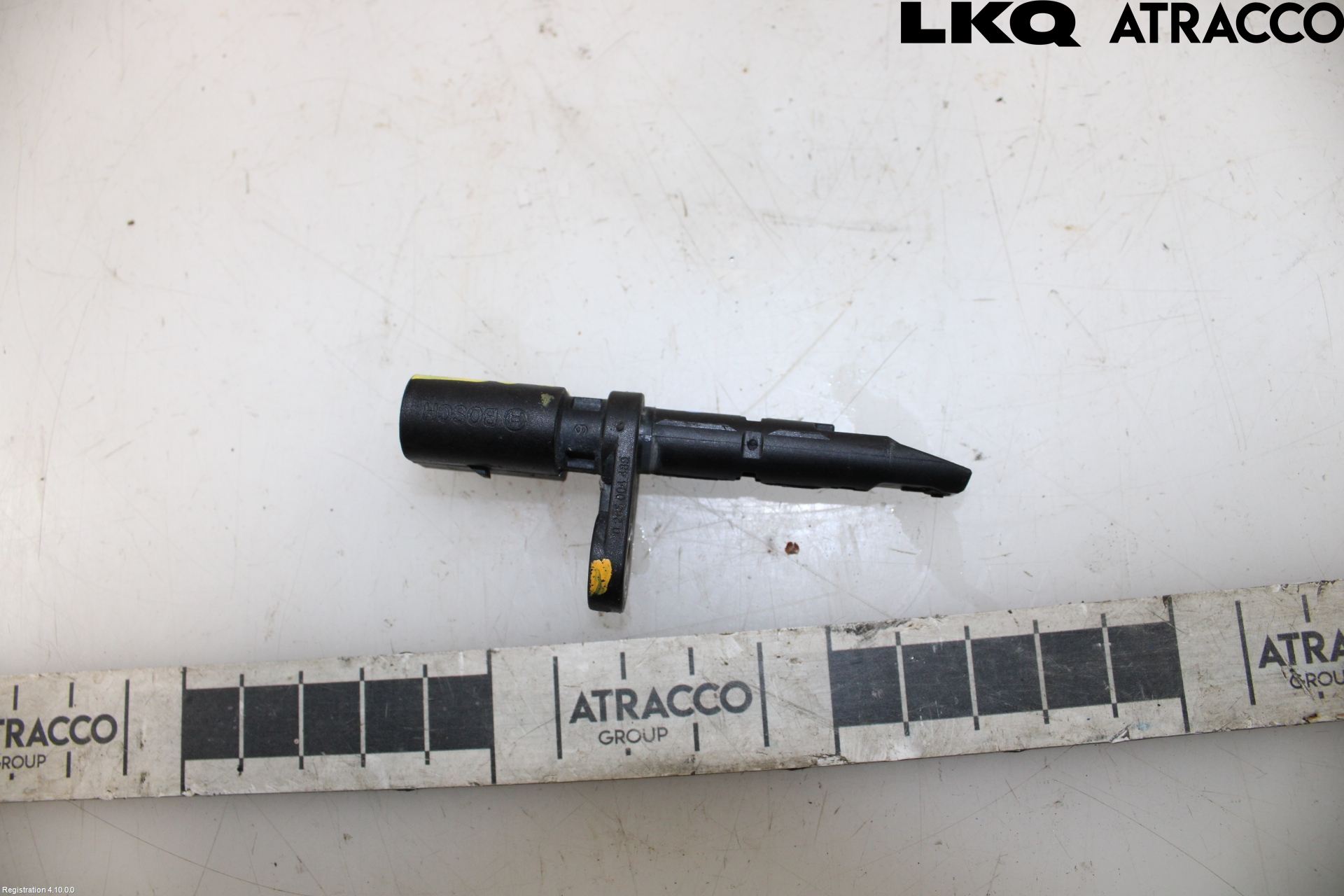 Audi A4/S4 B9 16-19 Abs Sensor