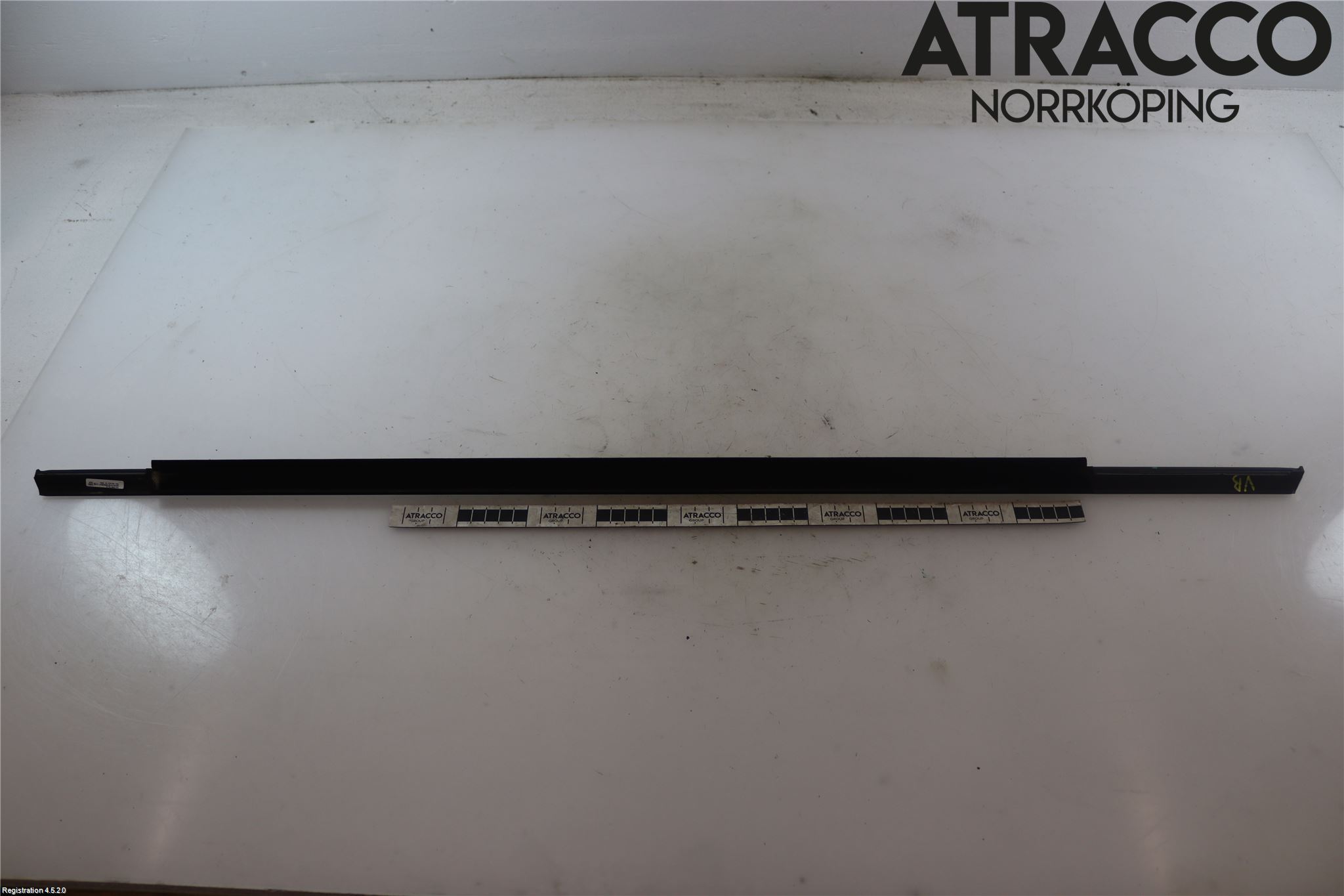 Audi A6 F2/C8 19- List Vä