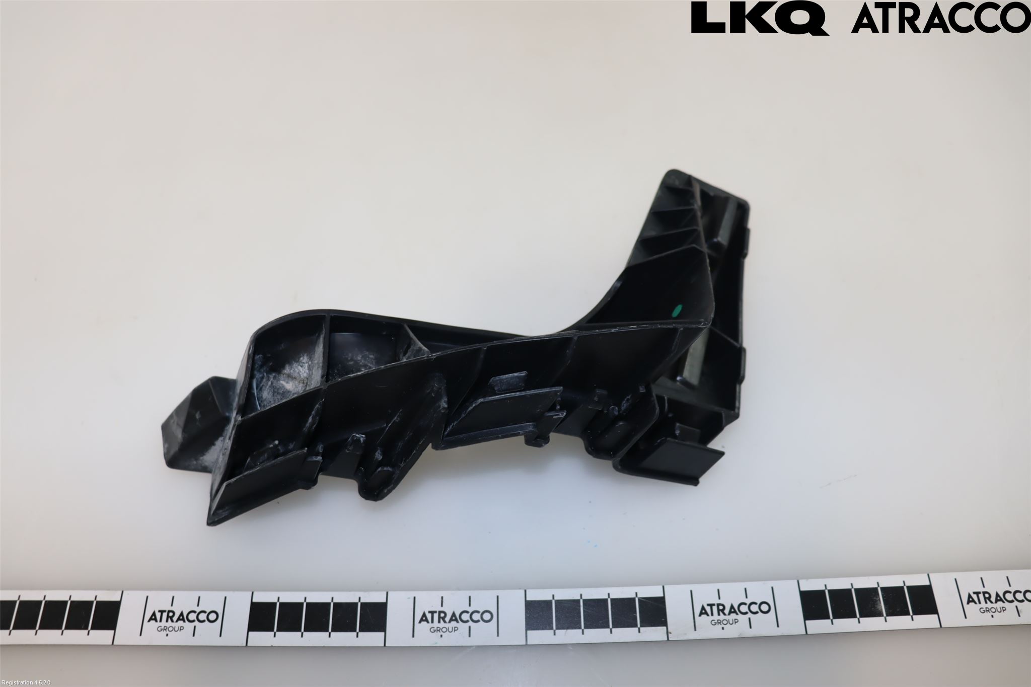 Seat ARONA Stötfångarfäste Bak Hö