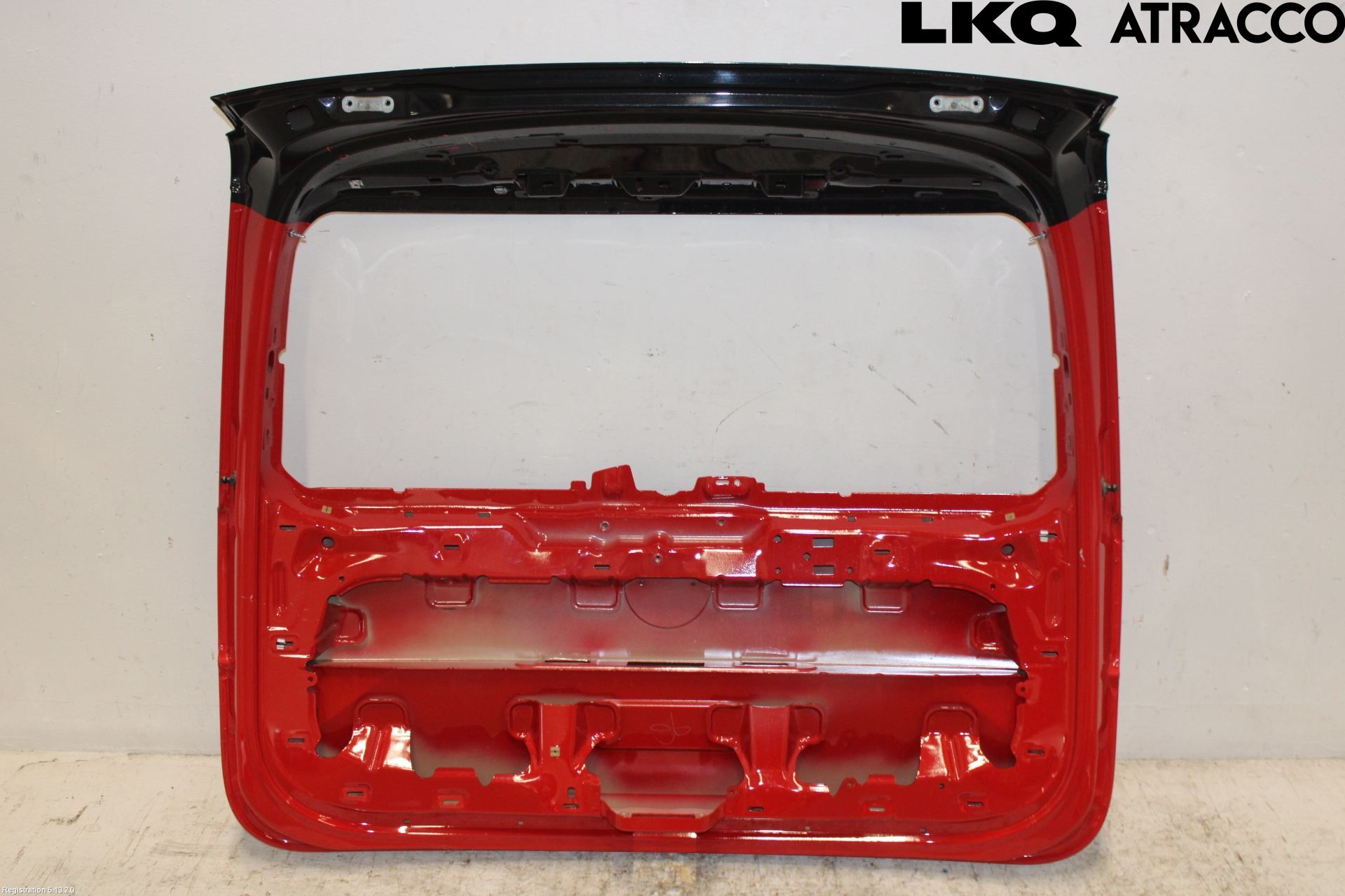 Skoda YETI Baklucka Kombi